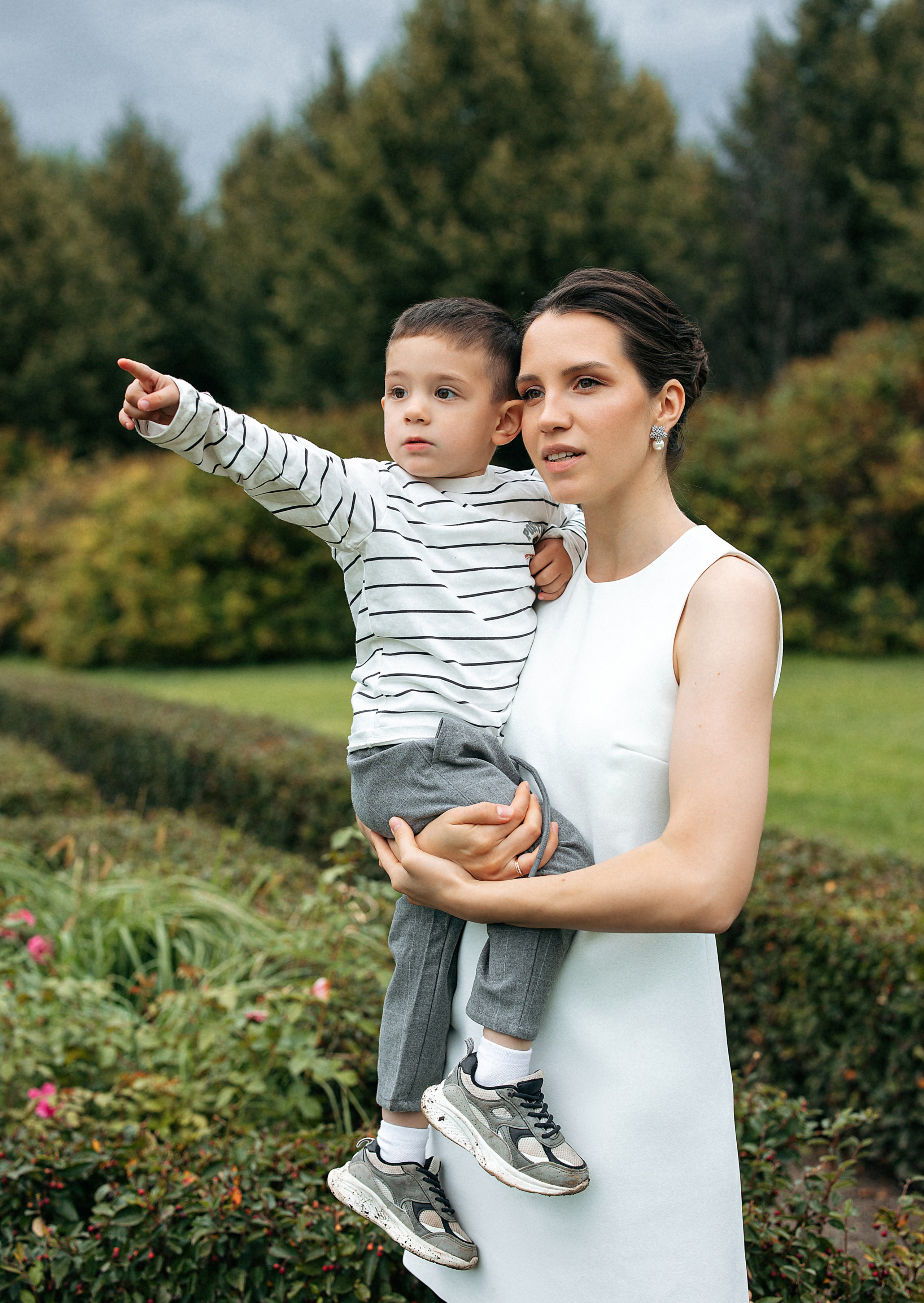 M A R I Y A + 5. Фотограф Карина Гюльхаджан