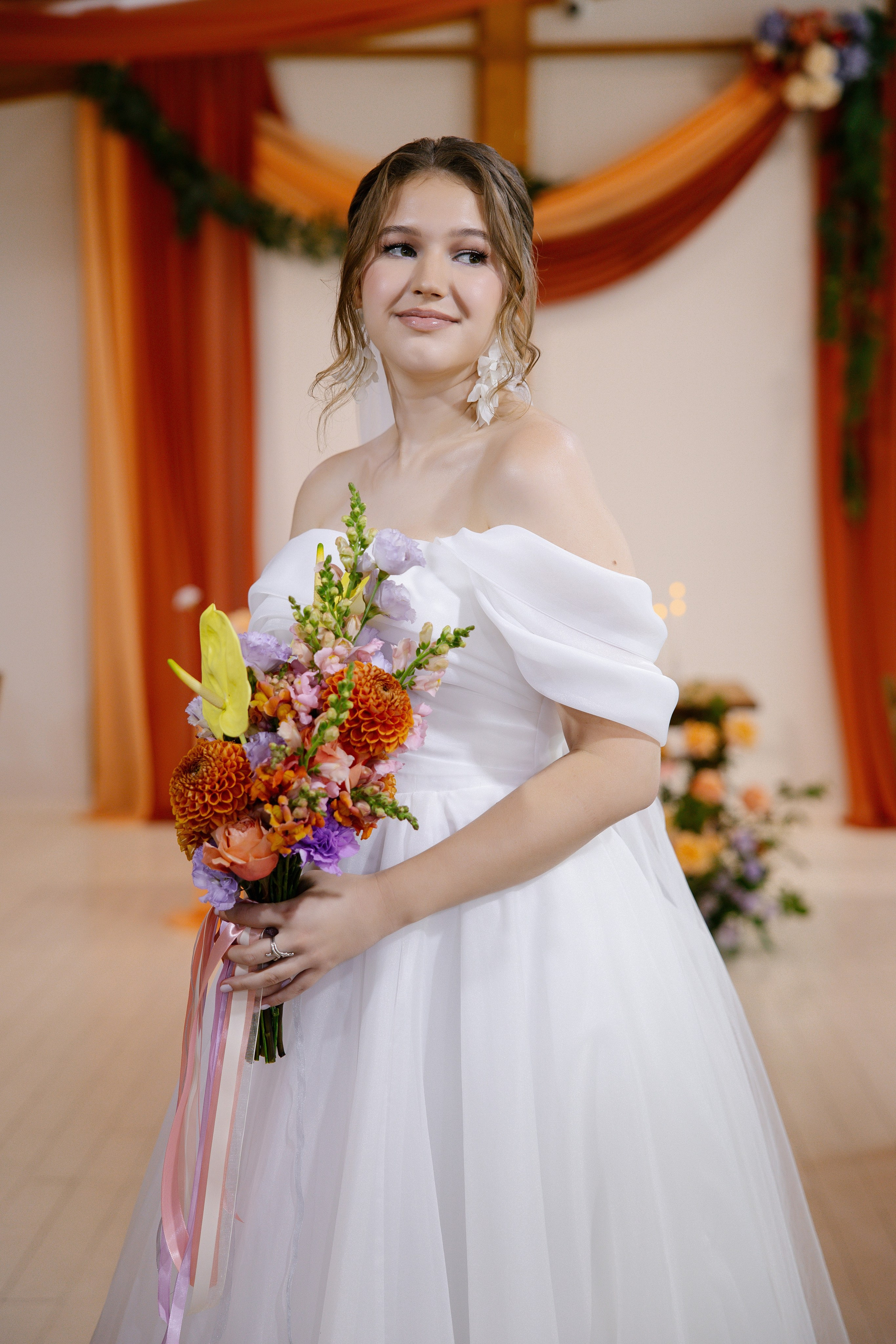 Журавлики. Свадебный фотограф в Калининграде Ольга Пасечник