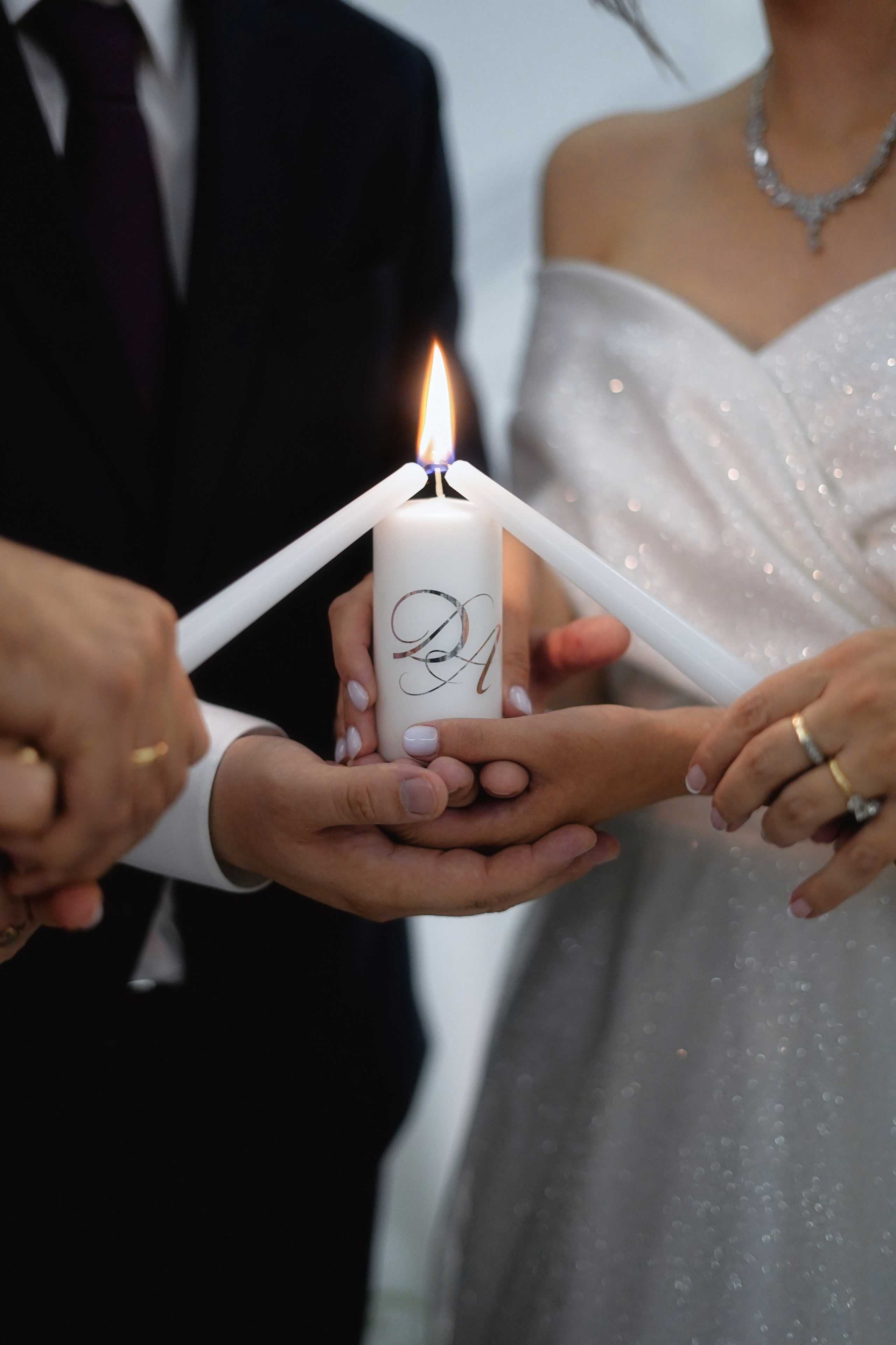 Дима и Настя. Фотограф Валерия Крахмалева