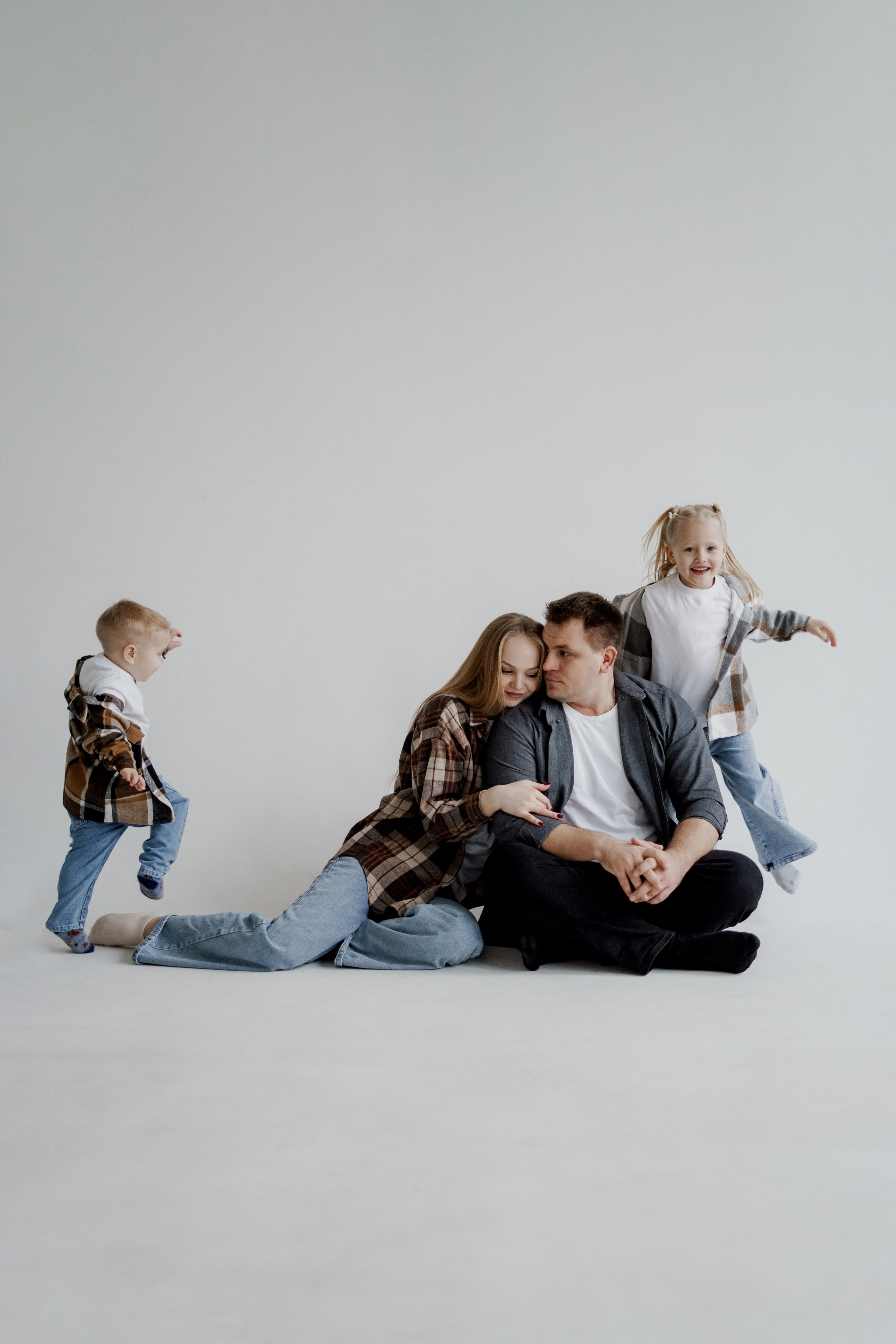 Степуро. Фотограф Валерия Крахмалева