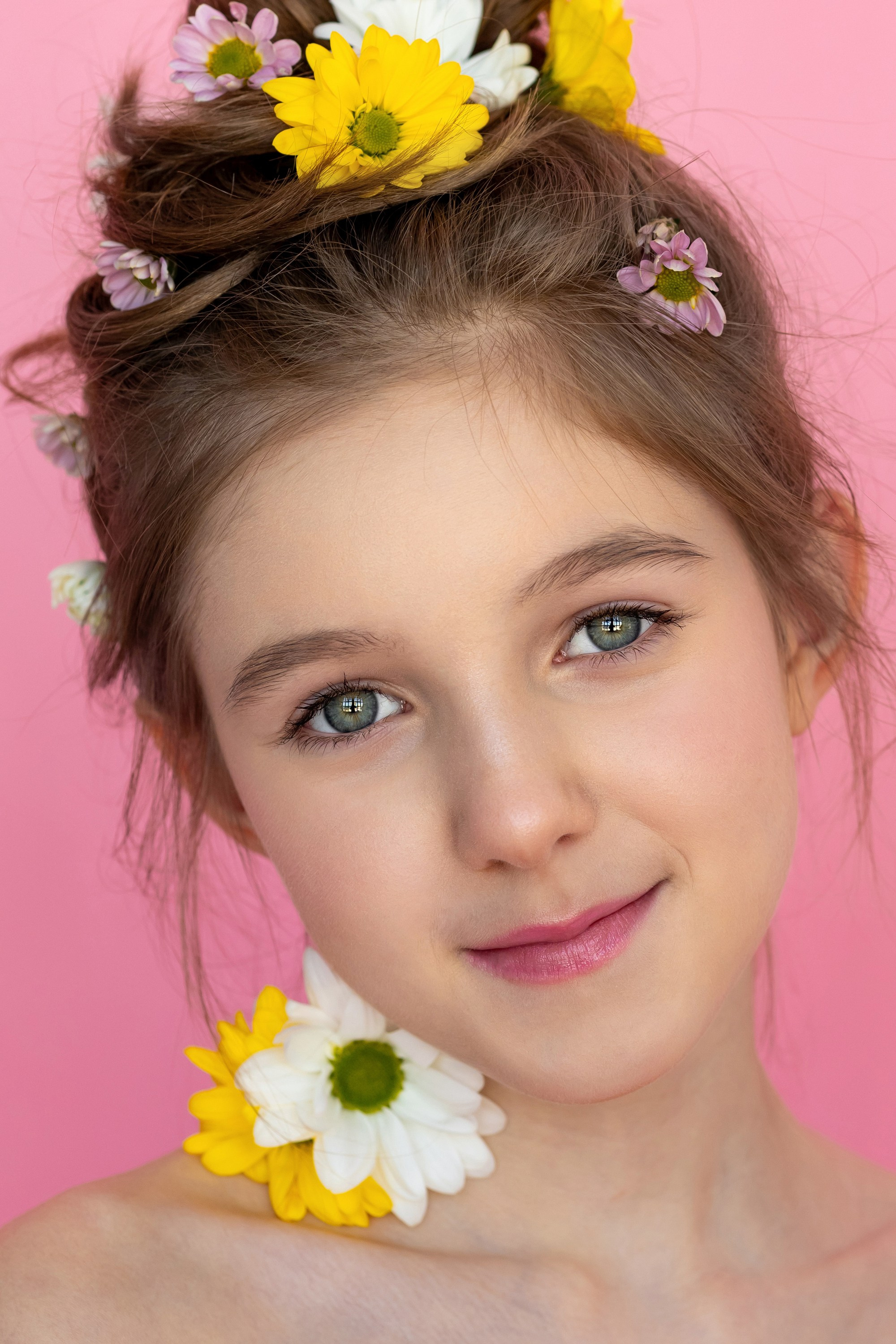 Модельные тесты. Татьяна Чернышова свадебный фотограф Москва