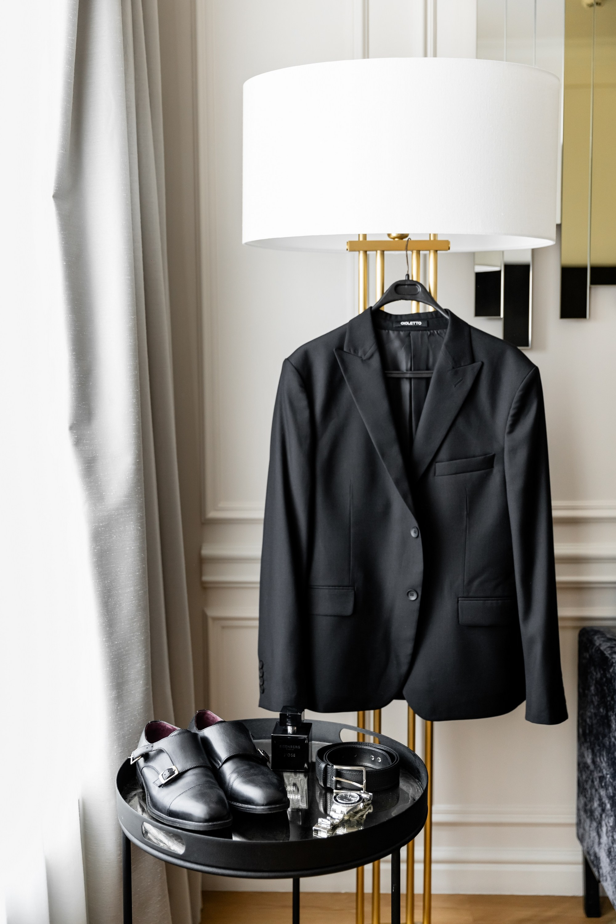 Дарья и Артём. Татьяна Чернышова свадебный фотограф Москва