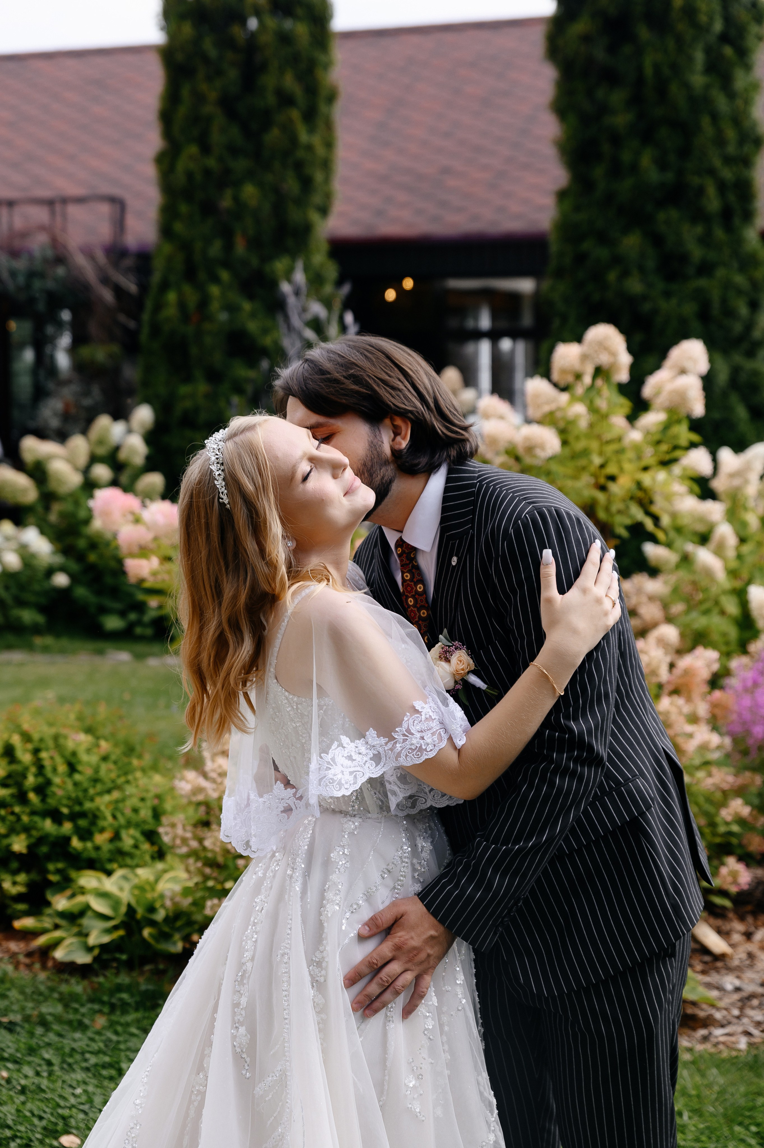 Места для фотосессии в Тольятти 