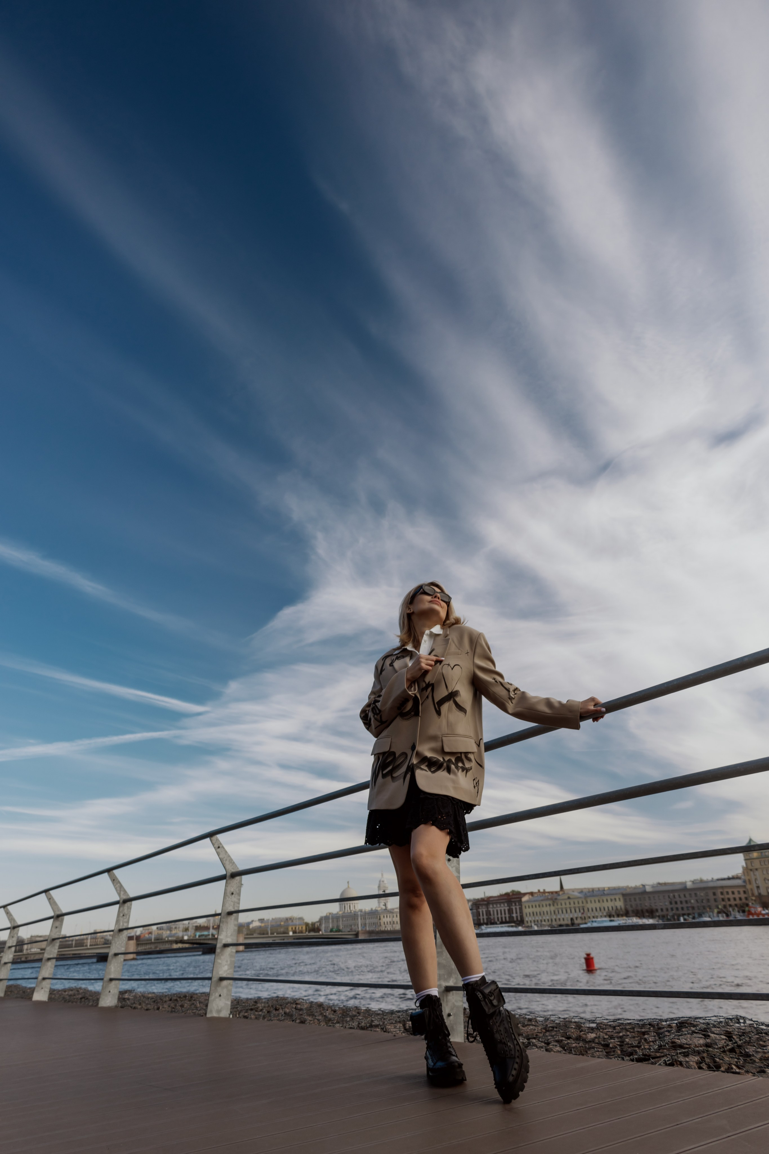 Стрит. Персональный фотограф в Санкт-Петербурге Тимур Калимулин