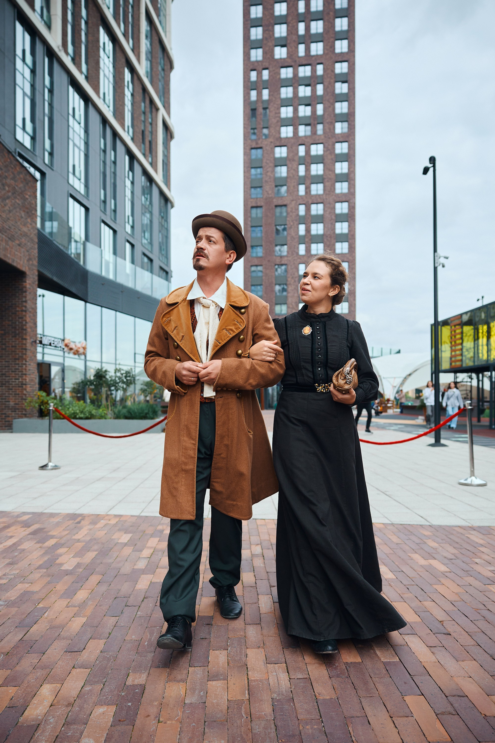 Репортаж. Иван Март Свадебный и портретный фотограф Тюмень