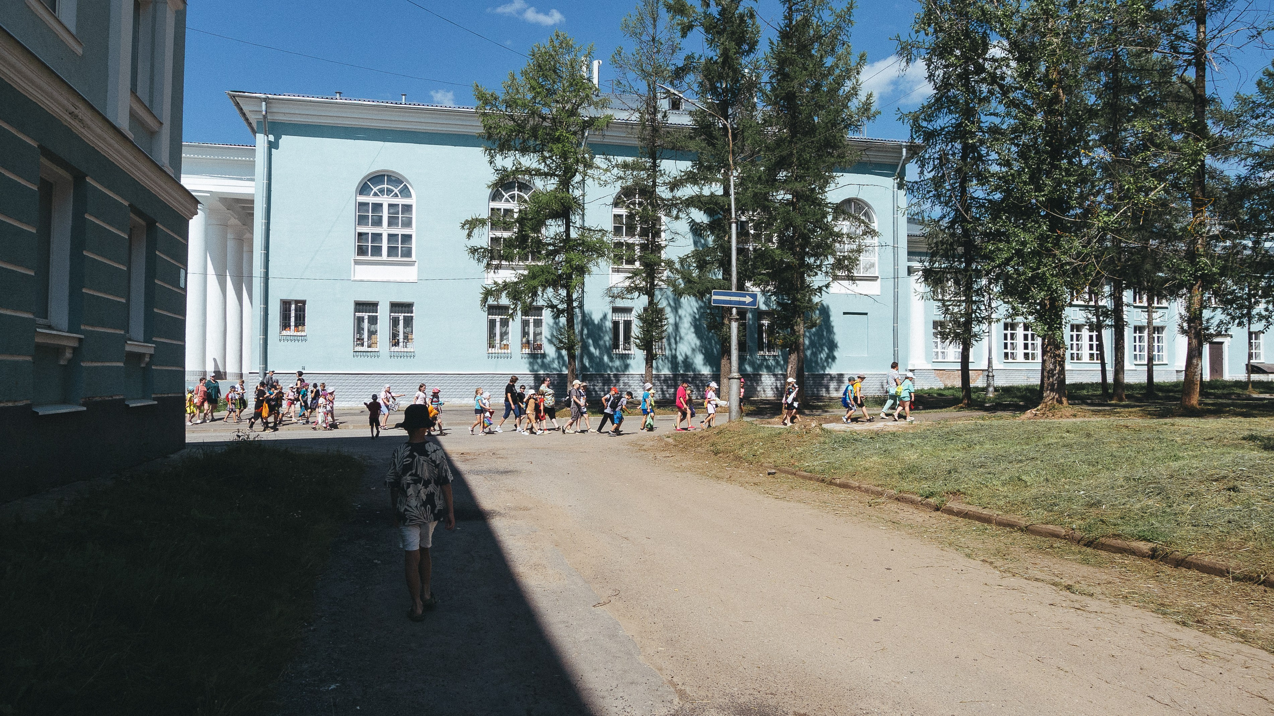 Boksitogorsk, 24 🤎. <3