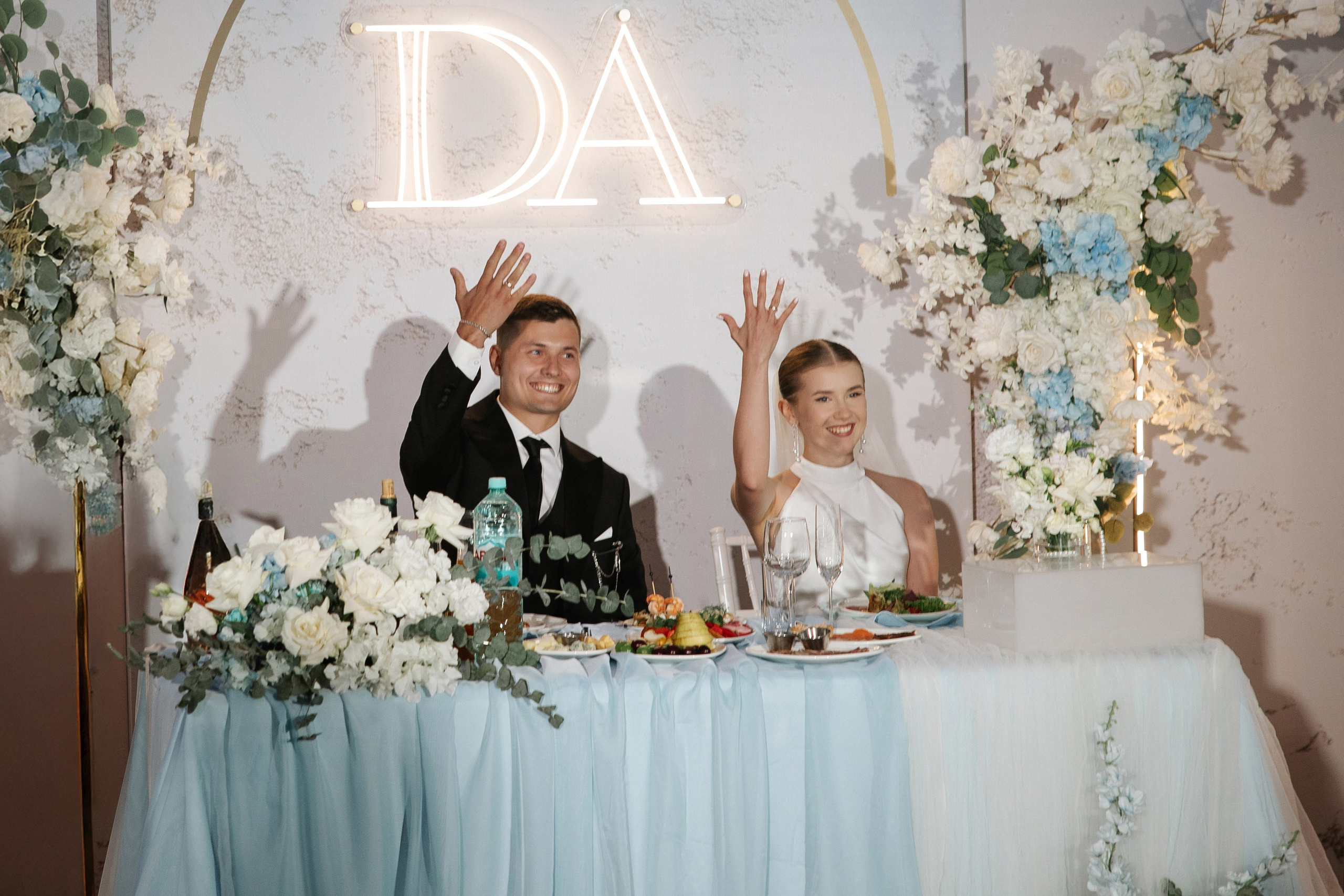 АЛЕКСАНДР И ДАРЬЯ. Свадебный фотограф Нижний Новгород