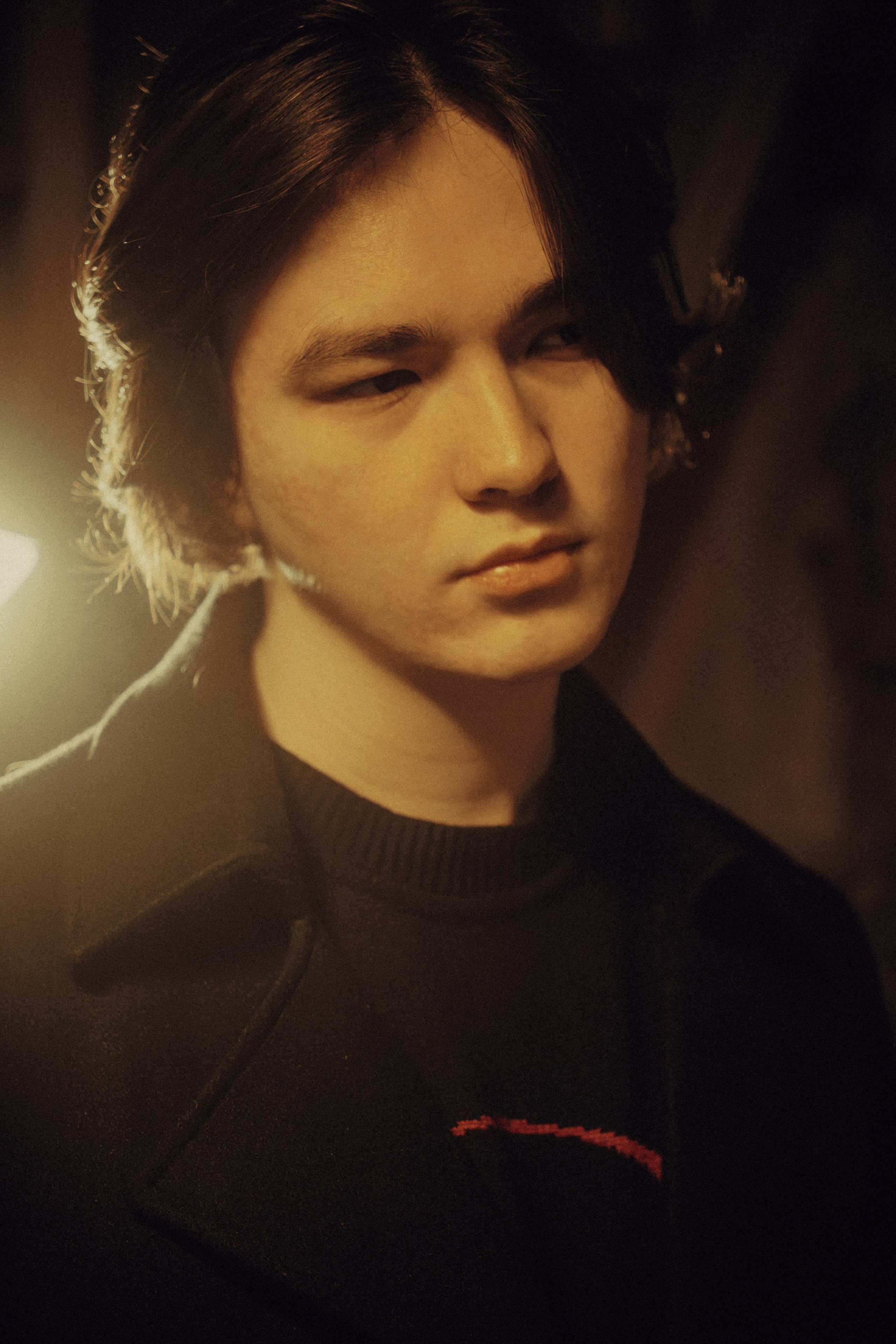 Шиндлер. Фотограф Зиновьев Илья, Москва