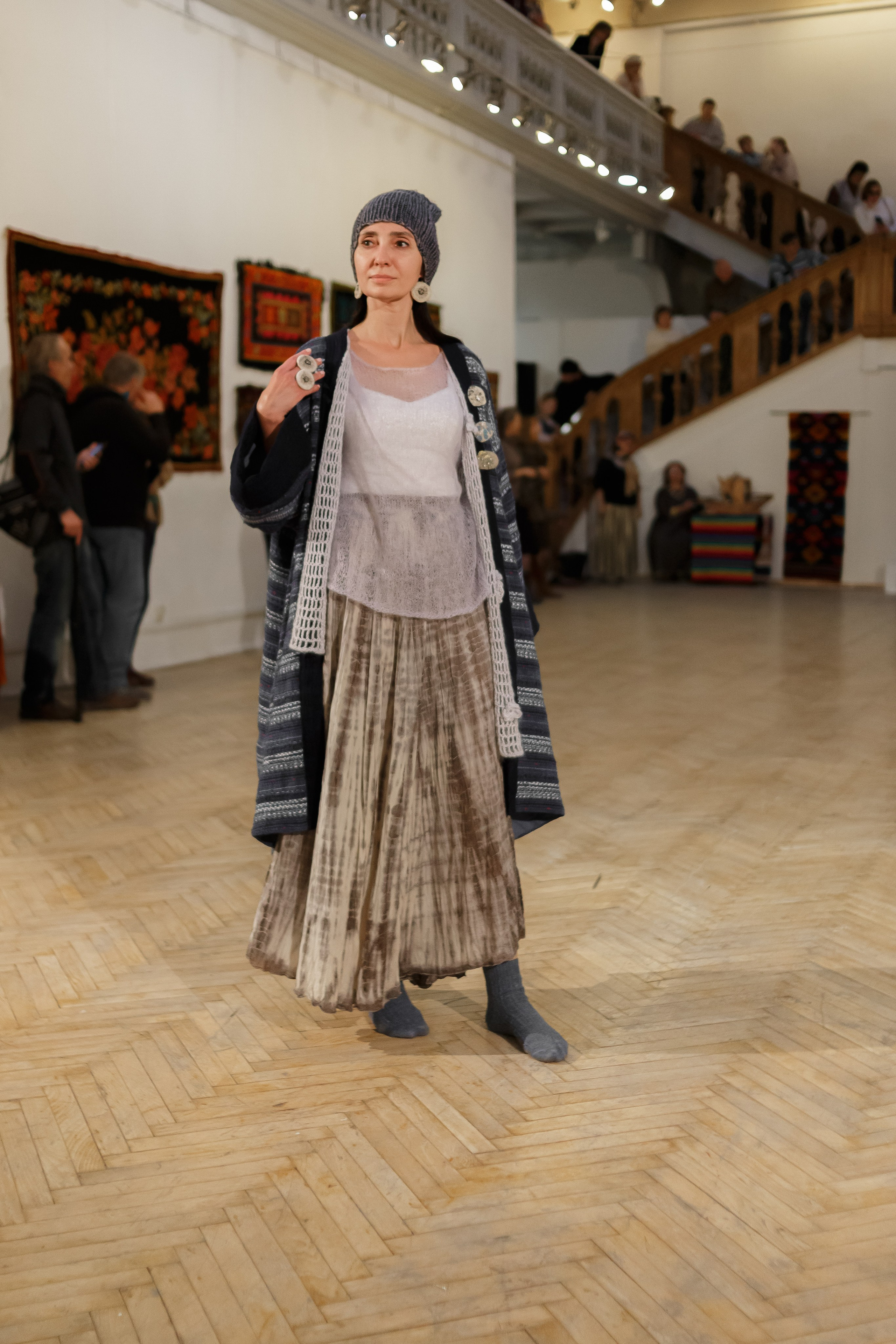 Kraft-Bazar 2023. Photographer Vadim Cheprasov | Saint-Petersburg