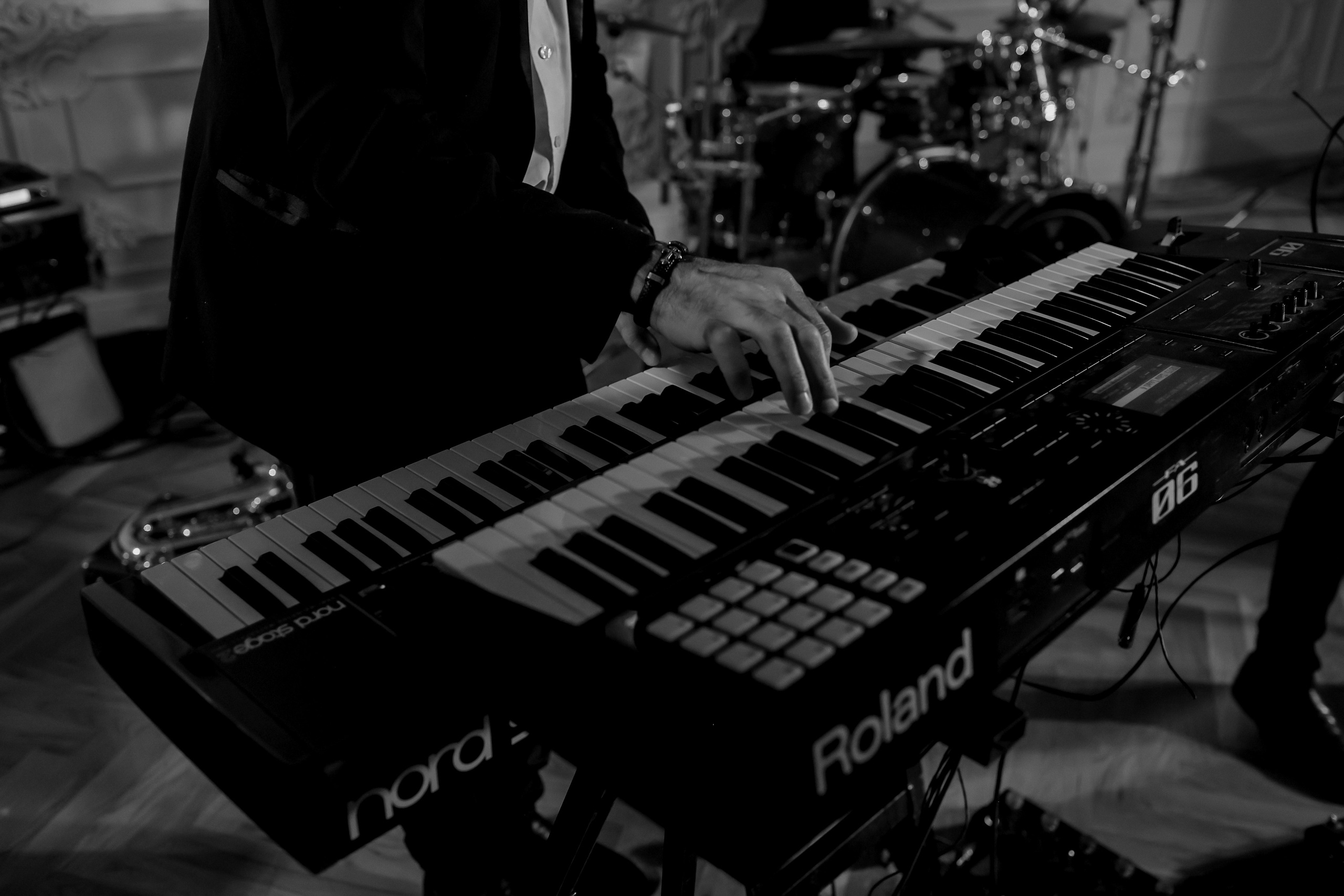 Нити Времени. Свадебный фотограф Ольга Веремчук