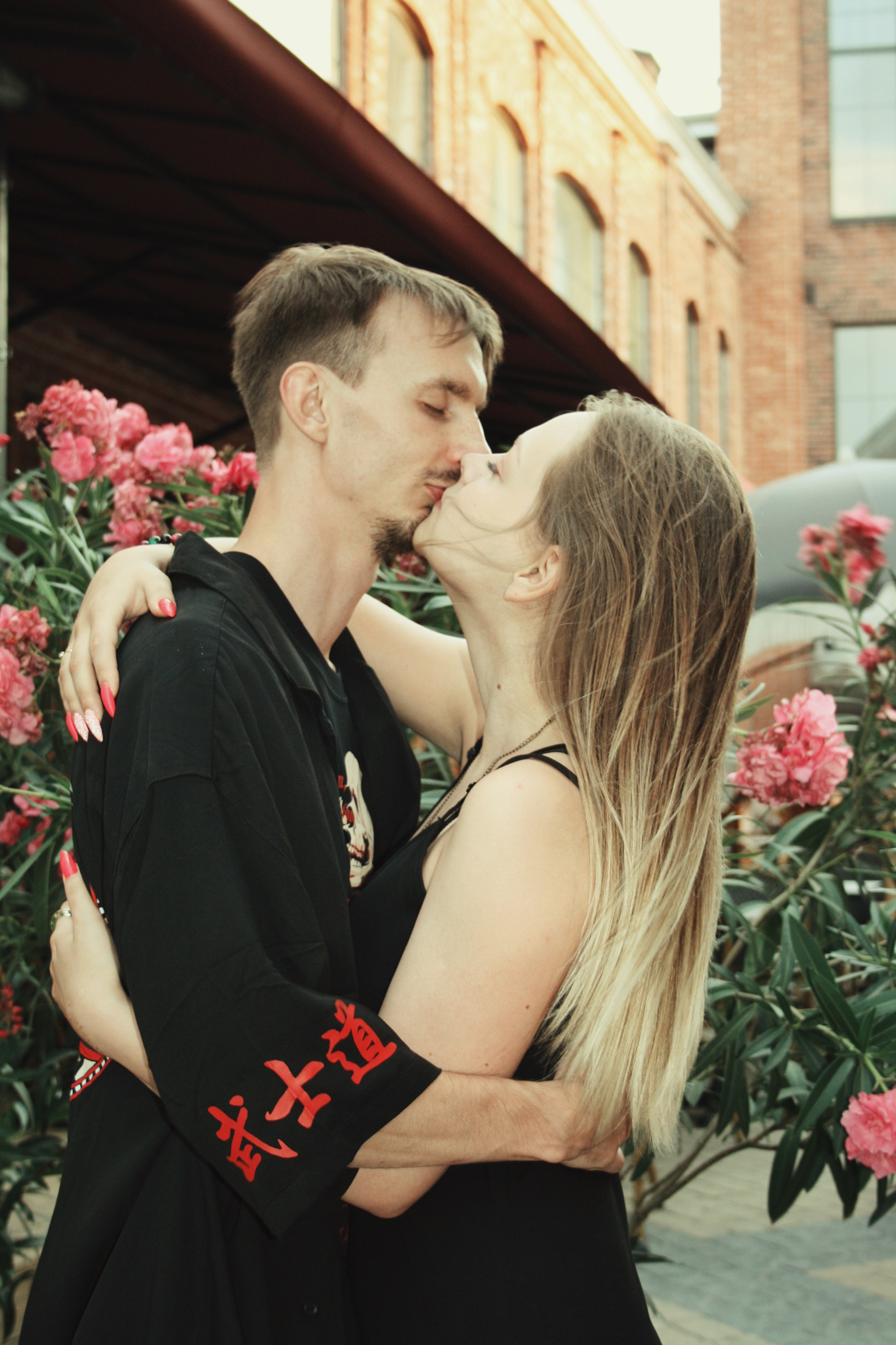 Фотопрогулки. By Анастасия Сигута