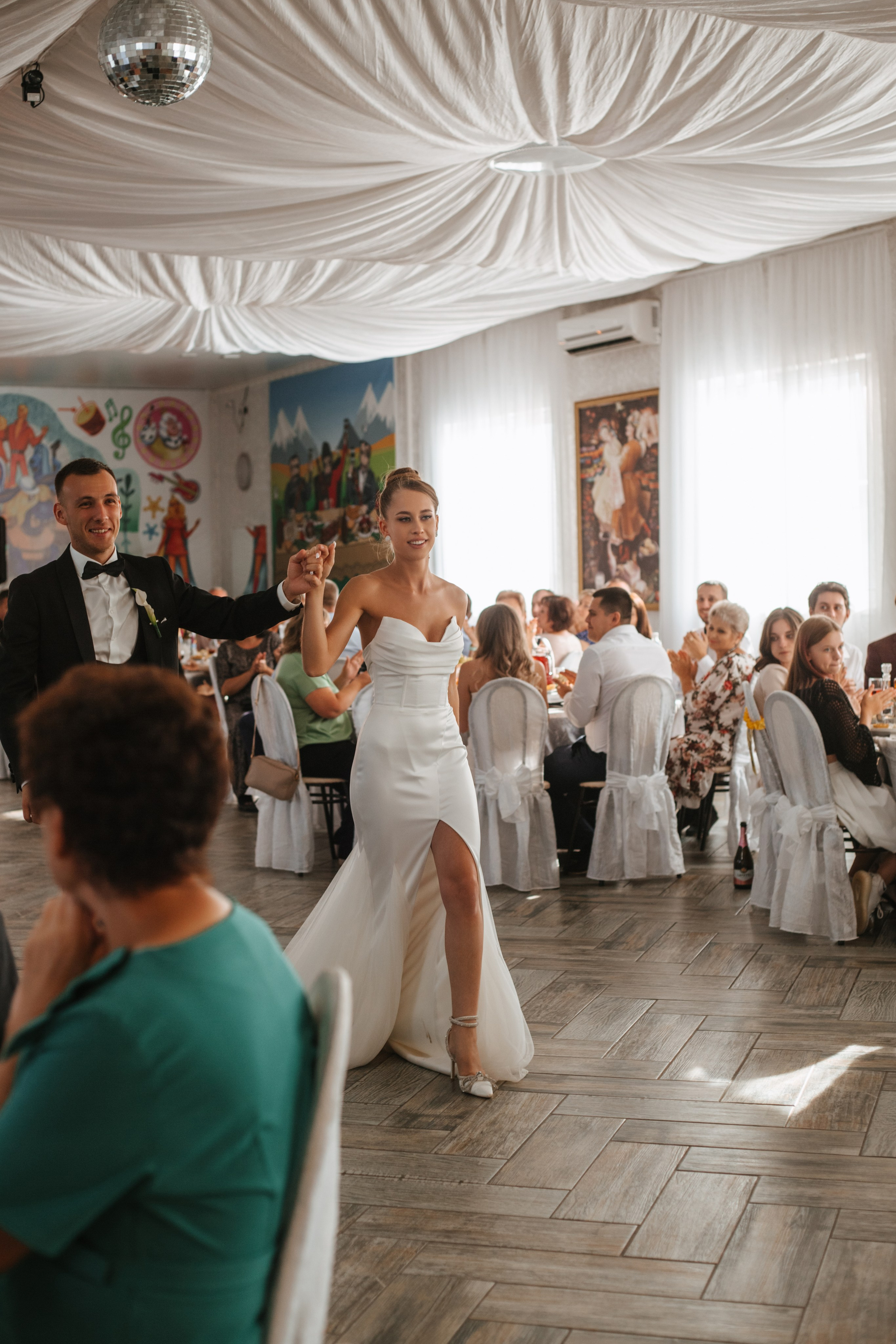 Сергей и Алена. Фотограф в Волгограде и Москве | Анастасия Лаврова