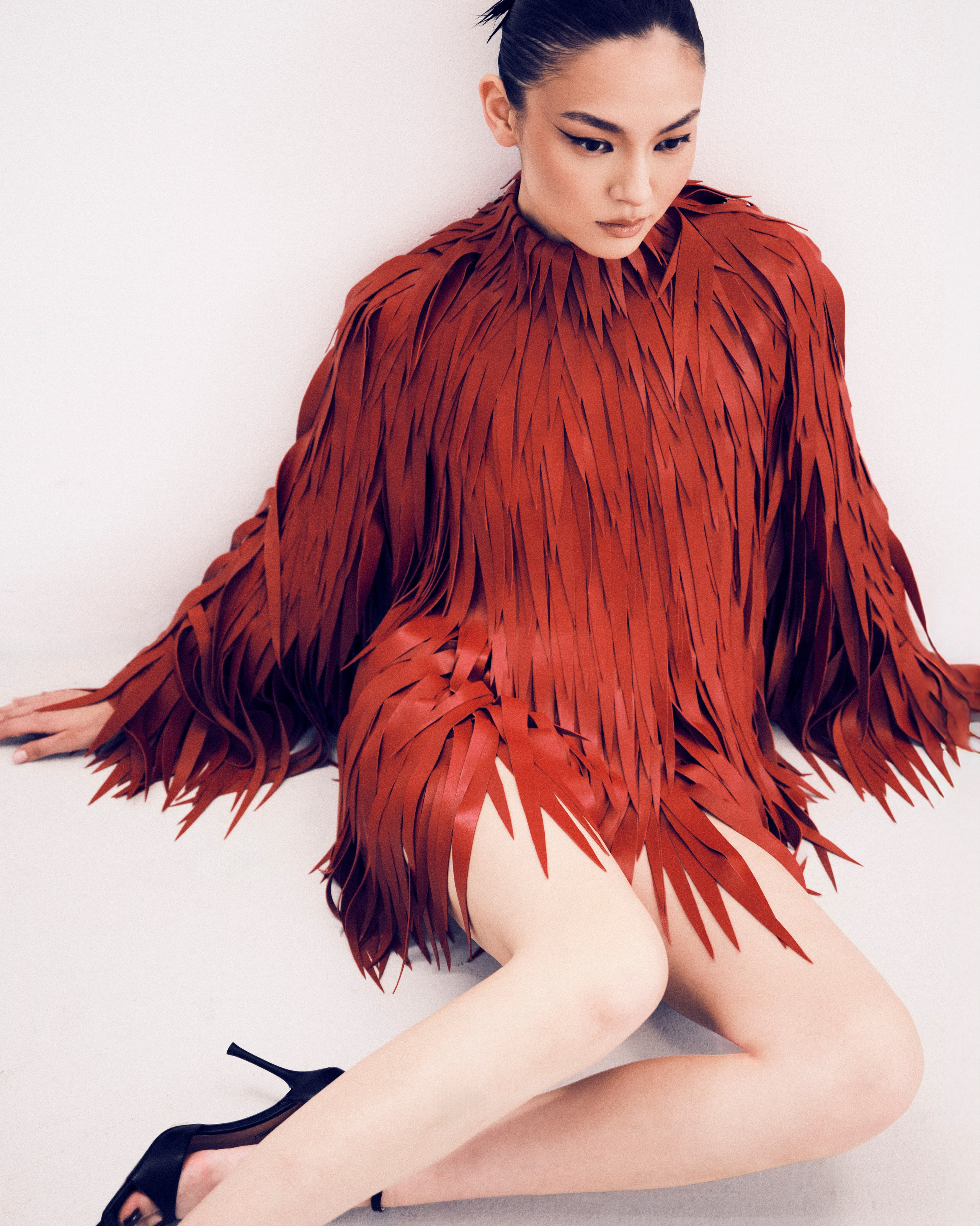 Fashion. Photographer