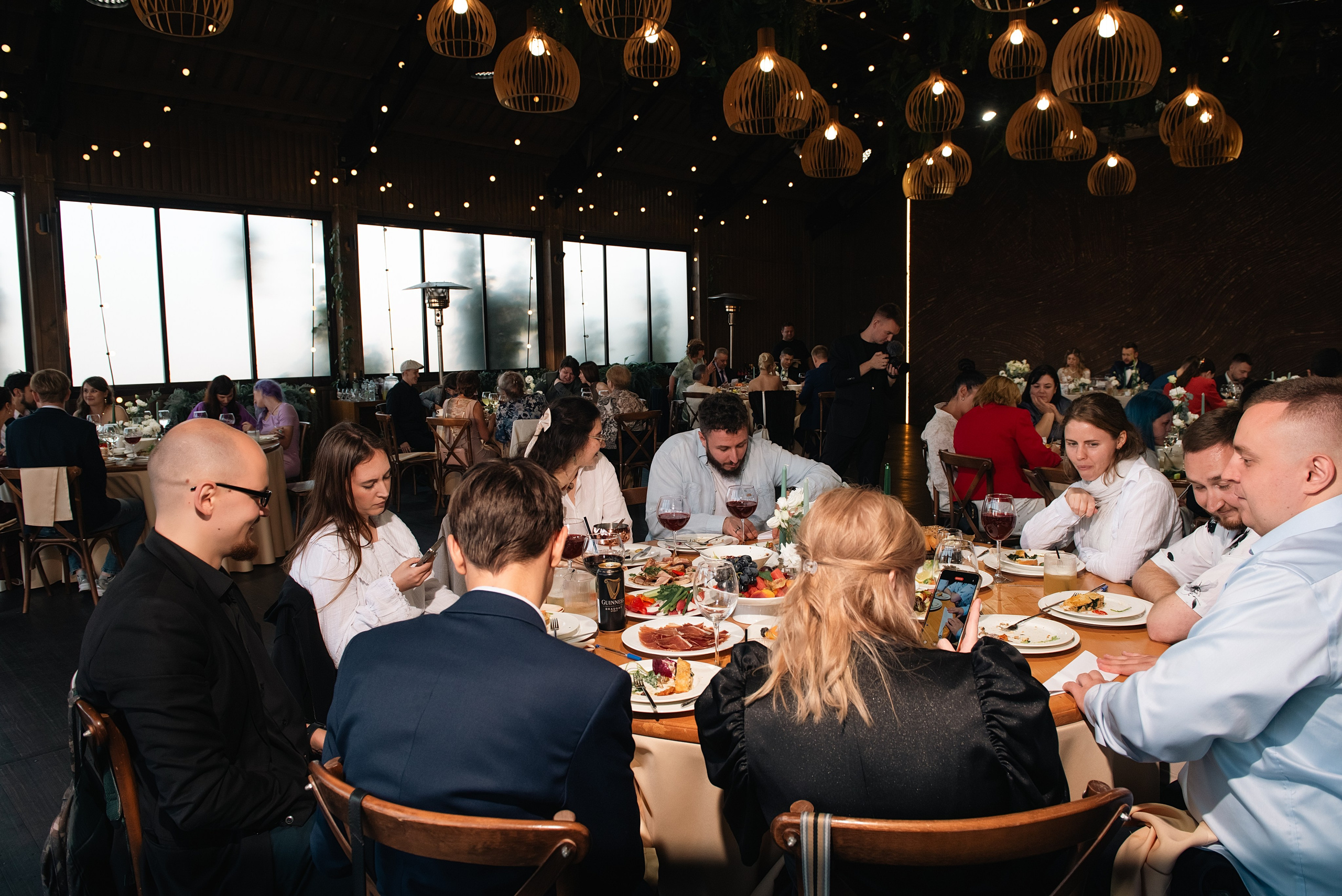 Ранчо. Фотограф, визажист. Москва