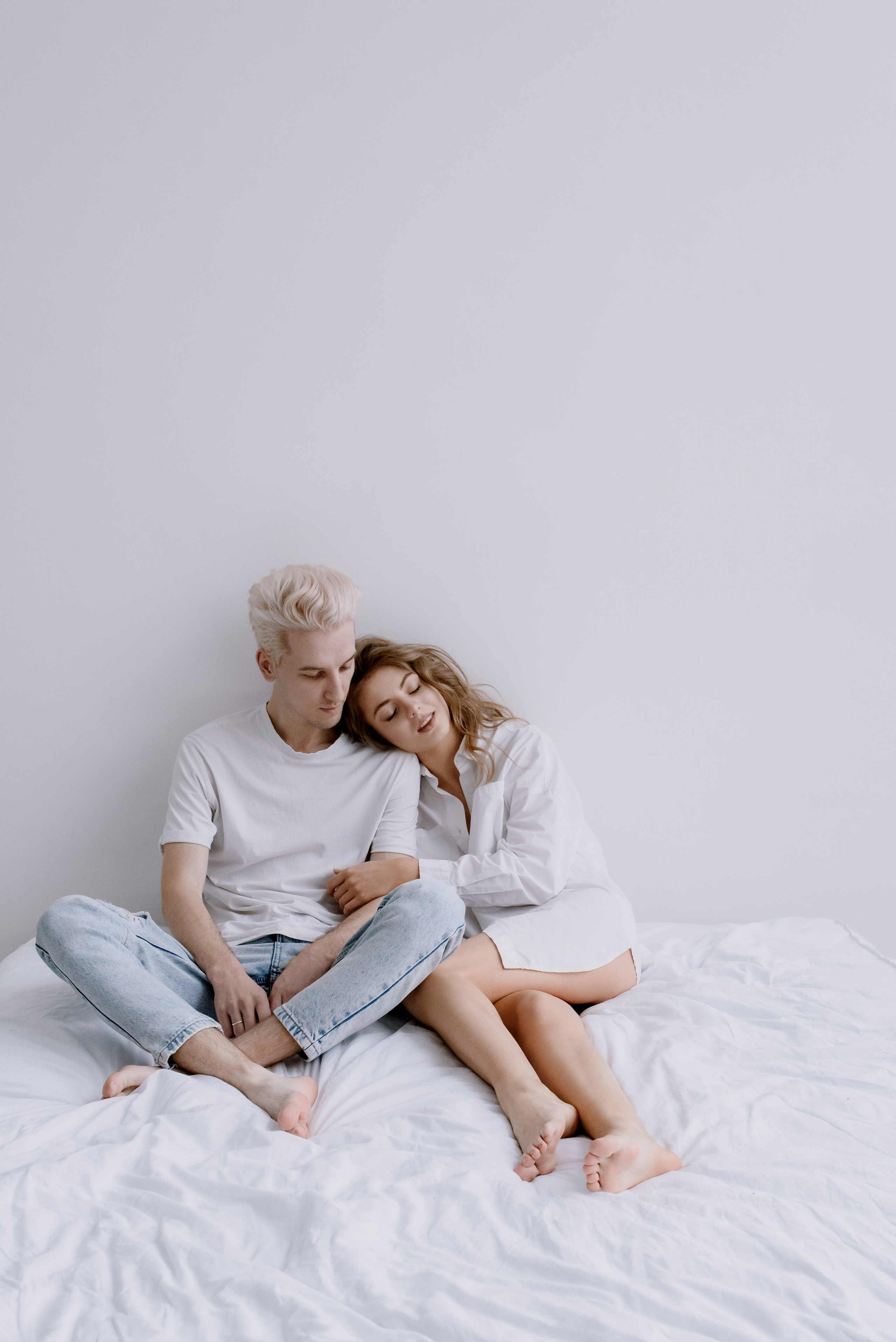 Даниил & Мария. Юлия Соколовская Фотограф Москва Красногорск