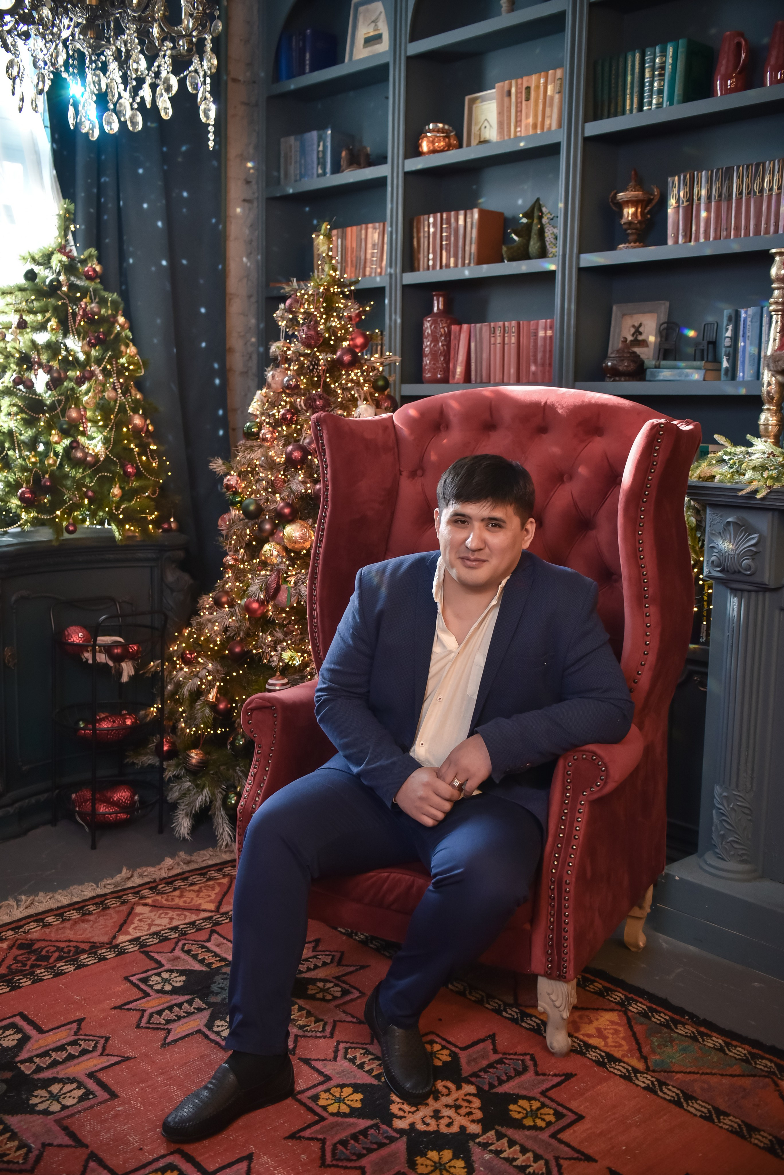 Шахида. Фотограф Тамара Катапова