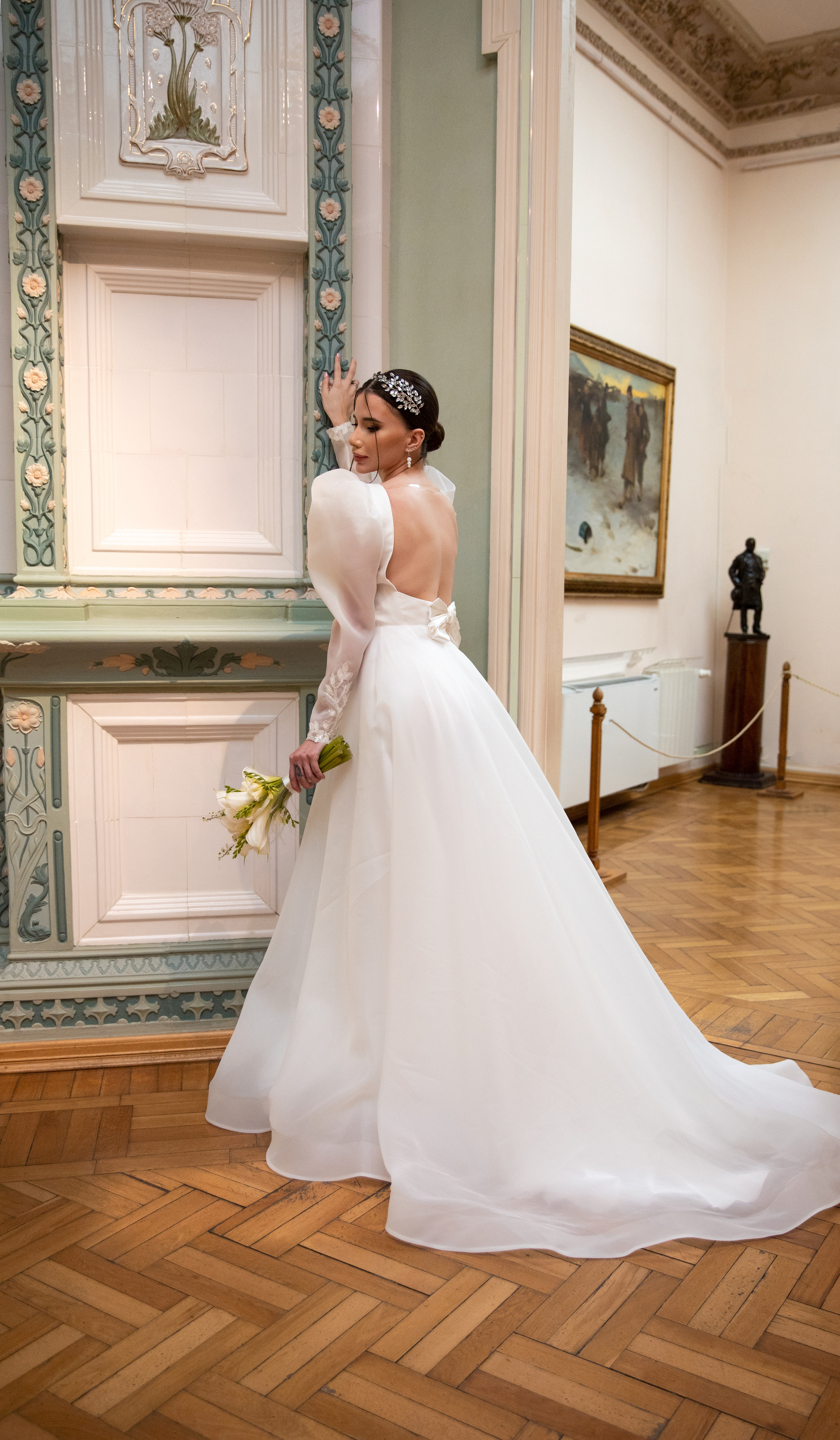 Ульяна и Александр. Свадебный и семейный фотограф в Кореновске и в Краснодаре