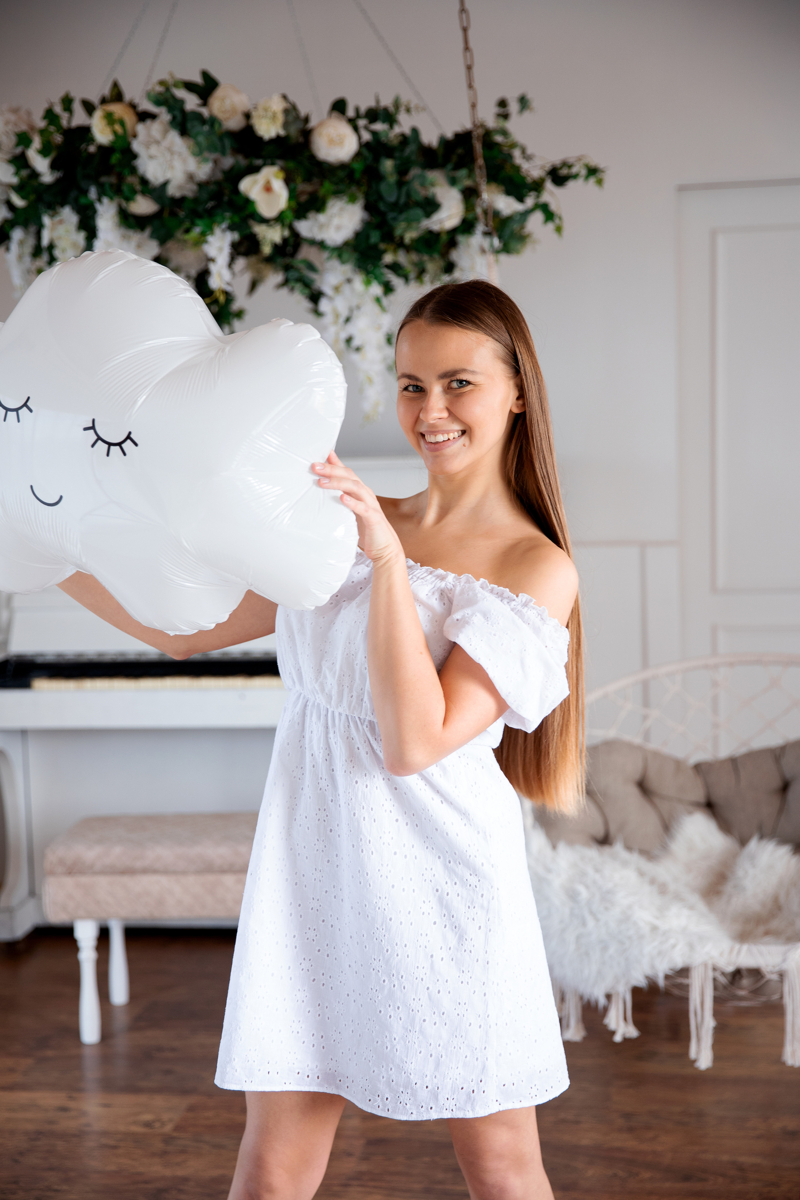 Аэрограф. Свадебный и семейный фотограф в Кореновске и в Краснодаре