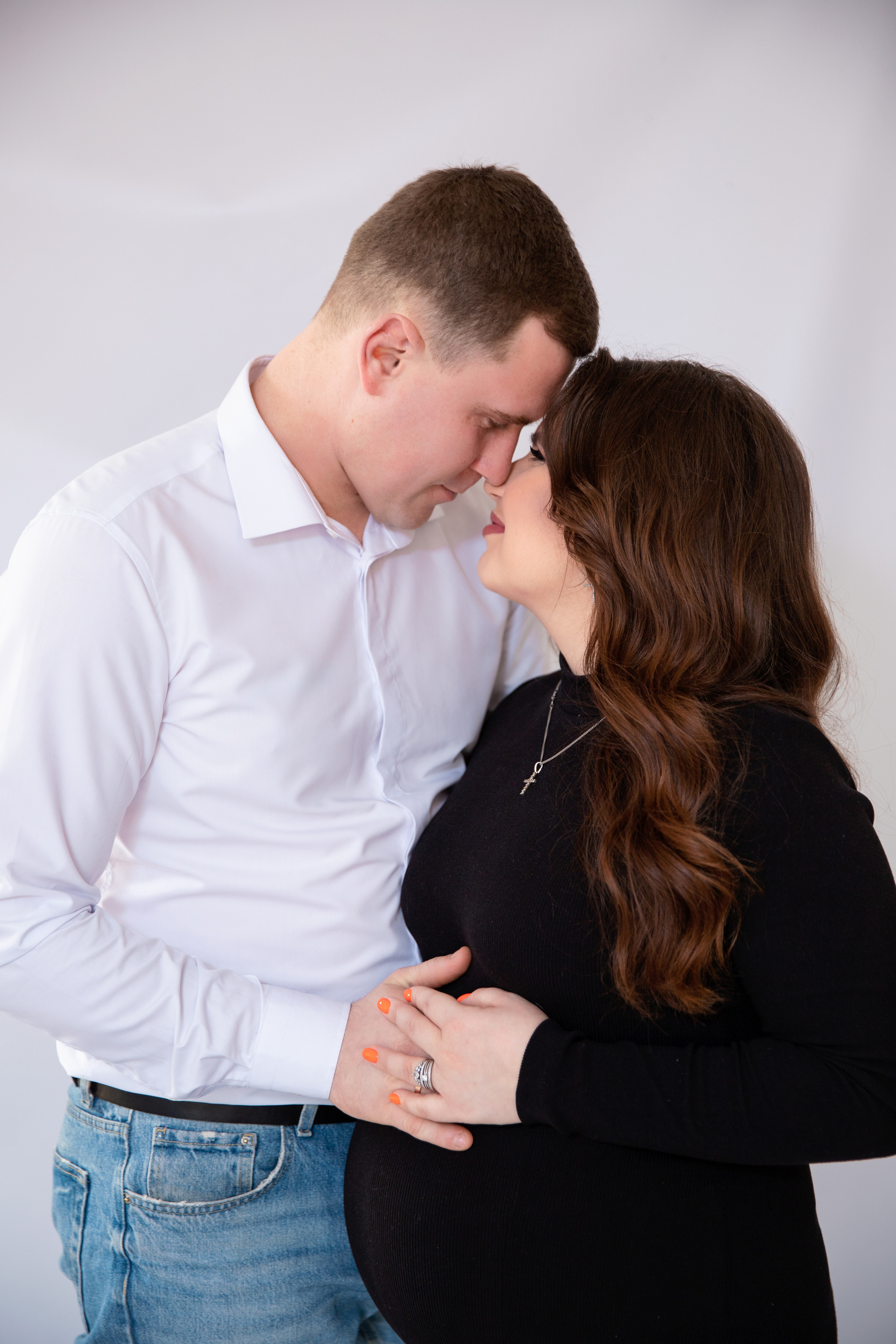 Даша и Максим. Свадебный и семейный фотограф в Кореновске и в Краснодаре