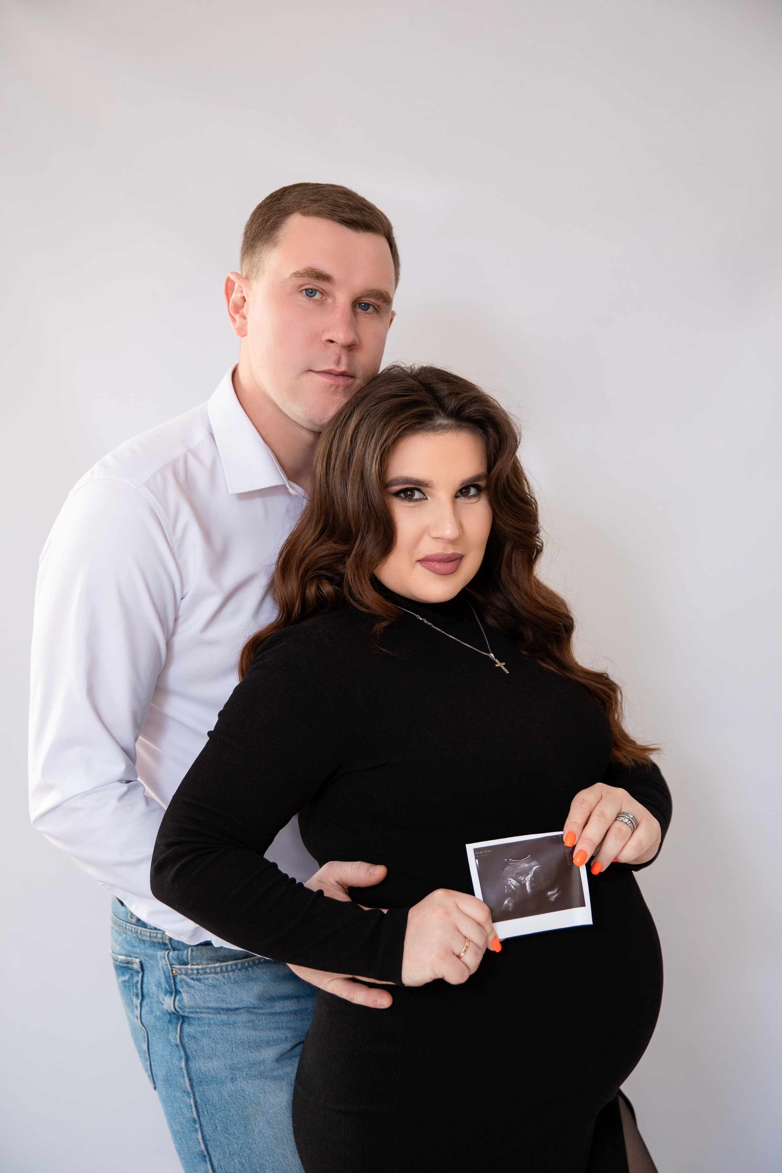 Даша и Максим. Свадебный и семейный фотограф в Кореновске и в Краснодаре