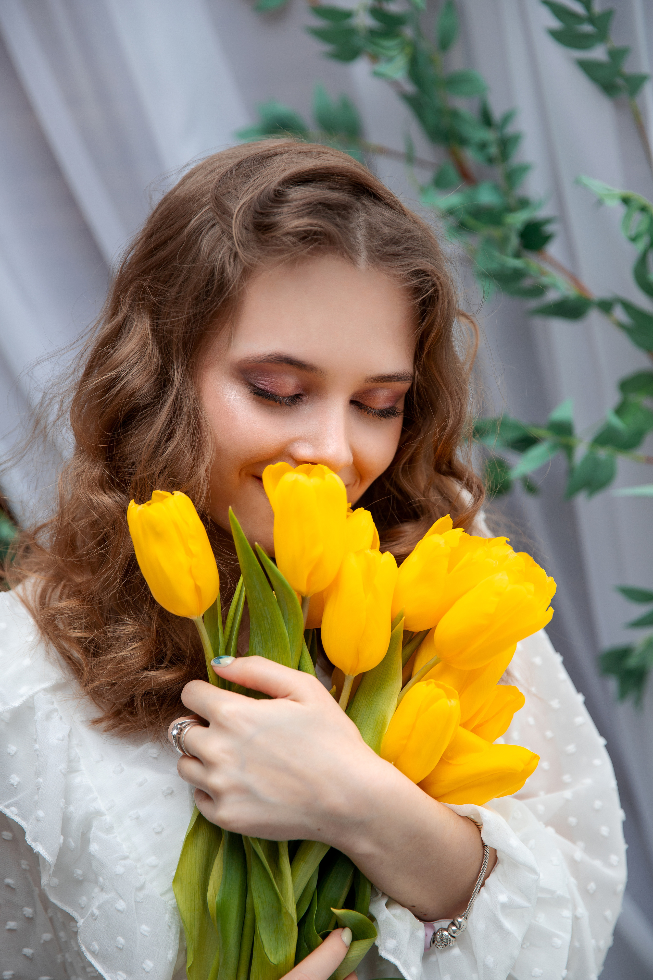 Настя. Свадебный и семейный фотограф в Кореновске и в Краснодаре