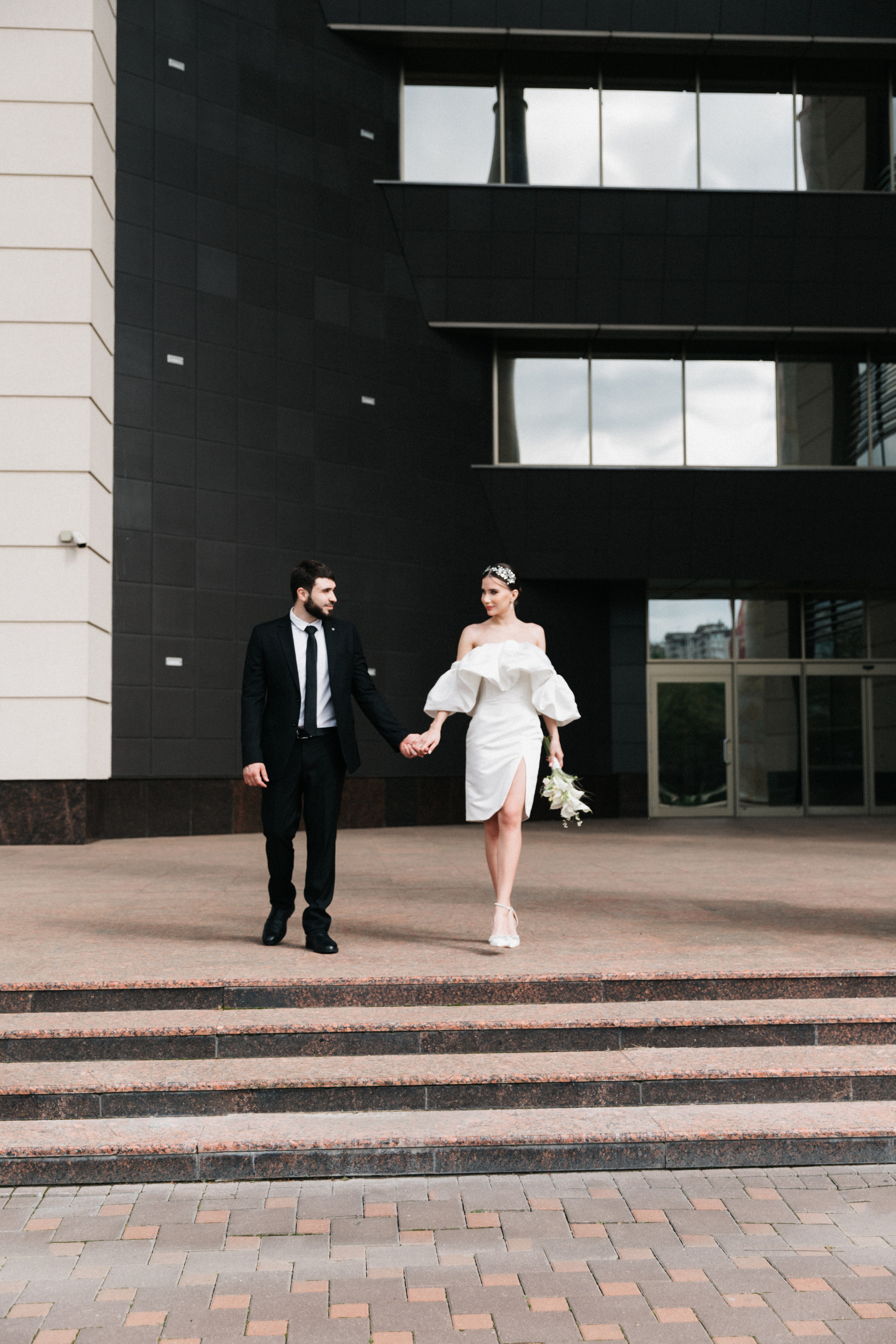 Ульяна и Александр. Свадебный и семейный фотограф в Кореновске и в Краснодаре