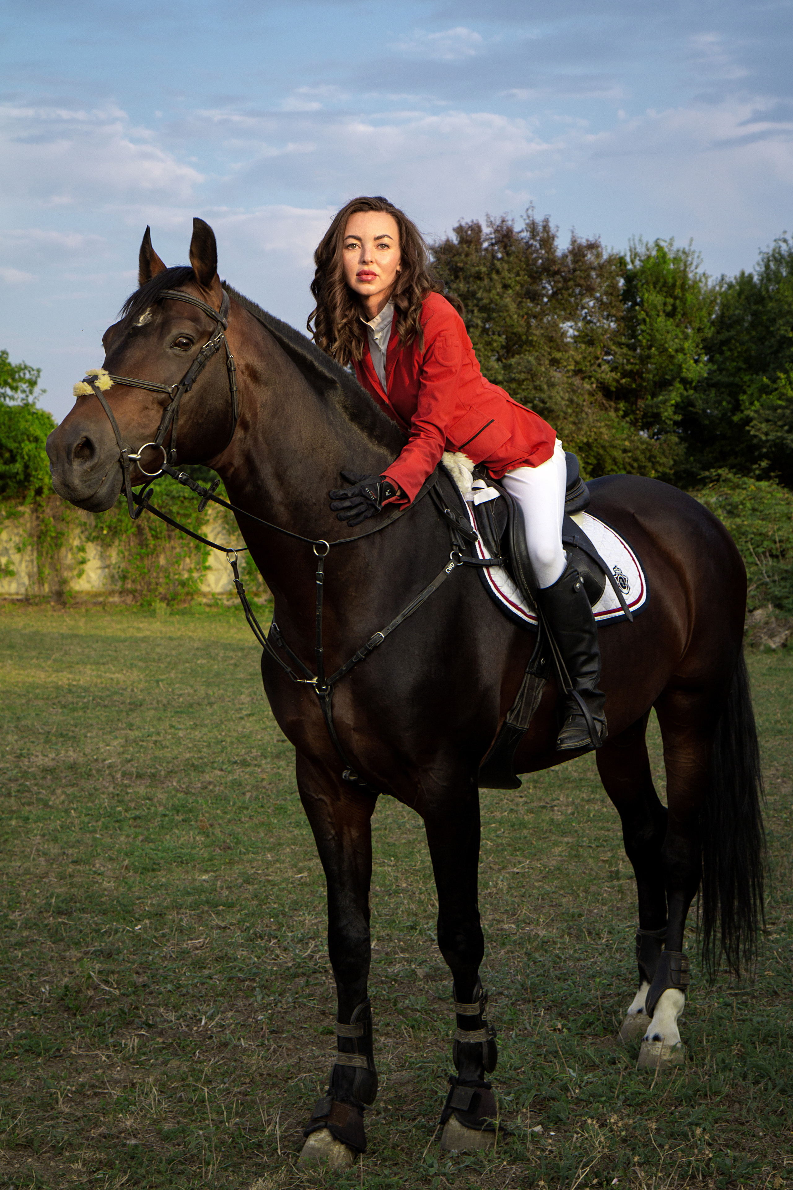 Венера. Свадебный и семейный фотограф в Кореновске и в Краснодаре