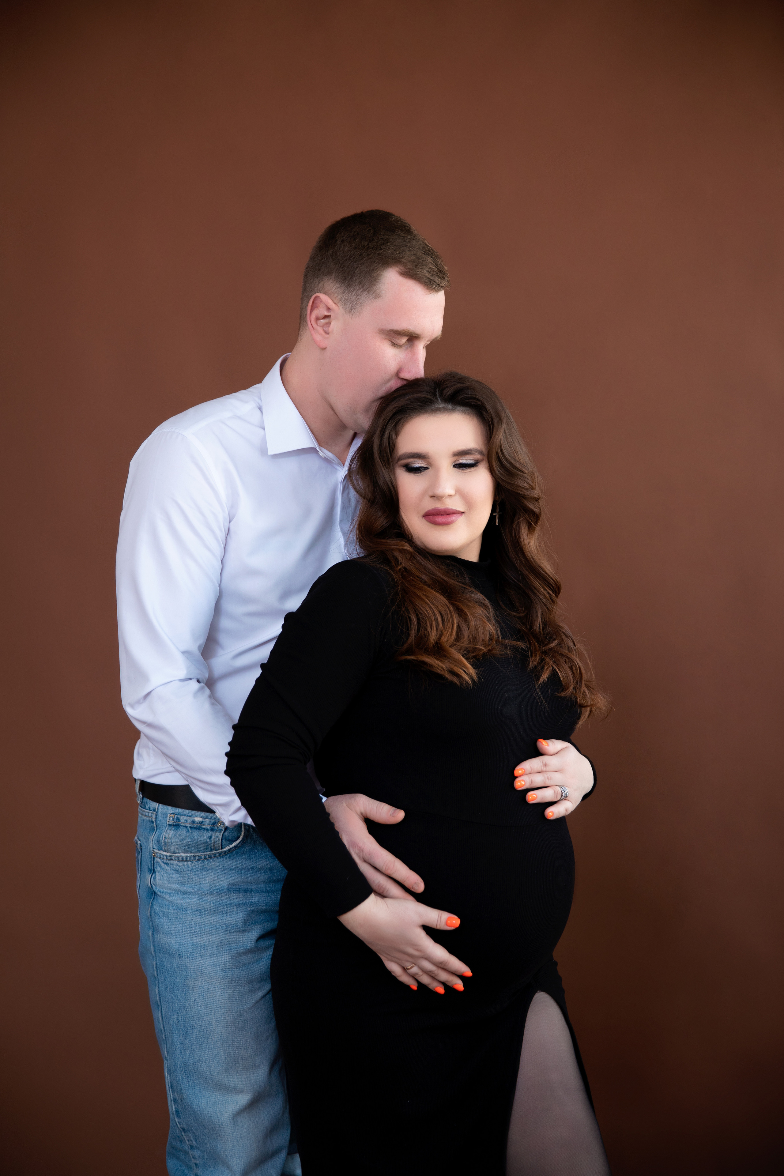 Даша и Максим. Свадебный и семейный фотограф в Кореновске и в Краснодаре