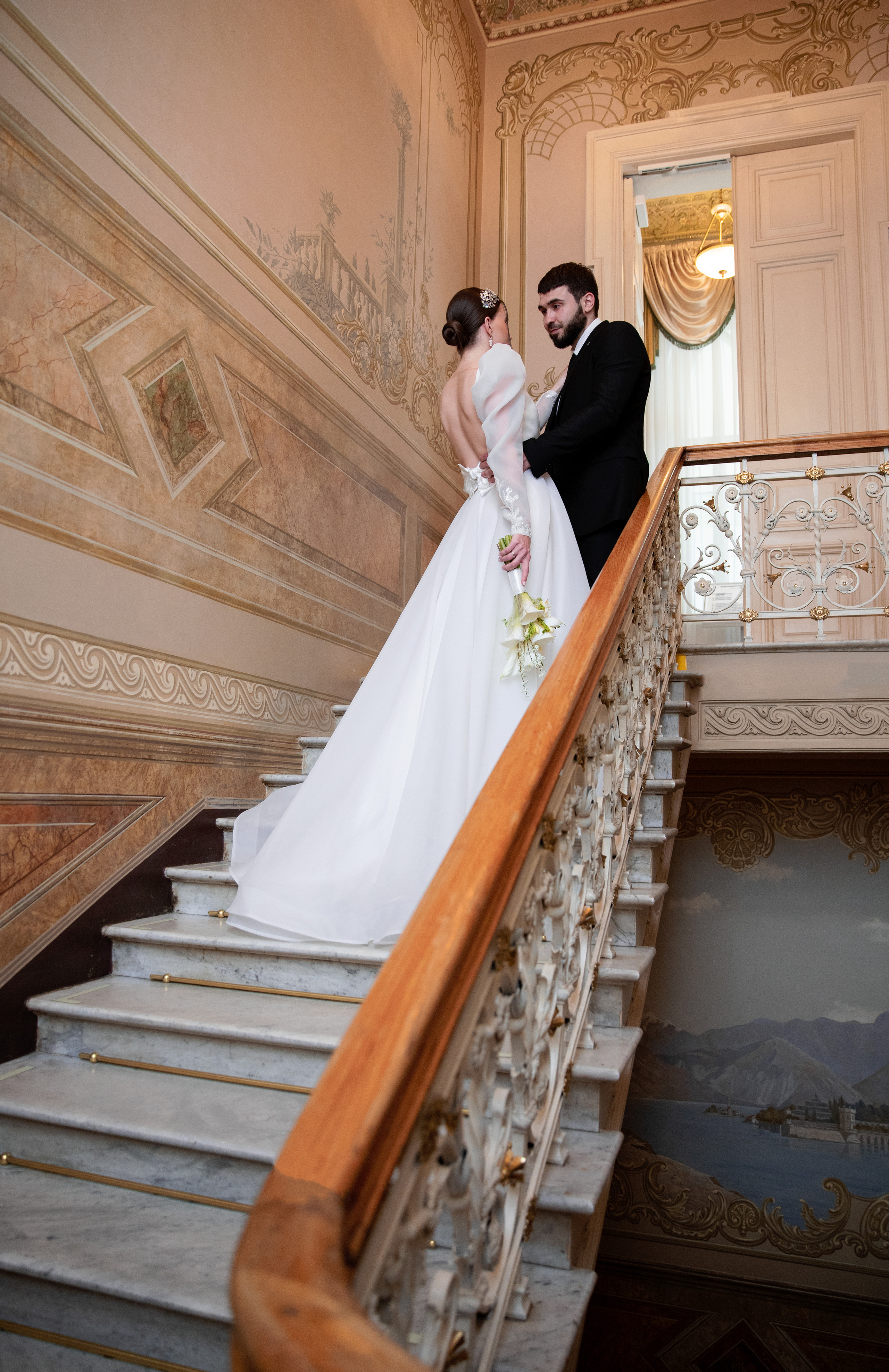 Ульяна и Александр. Свадебный и семейный фотограф в Кореновске и в Краснодаре