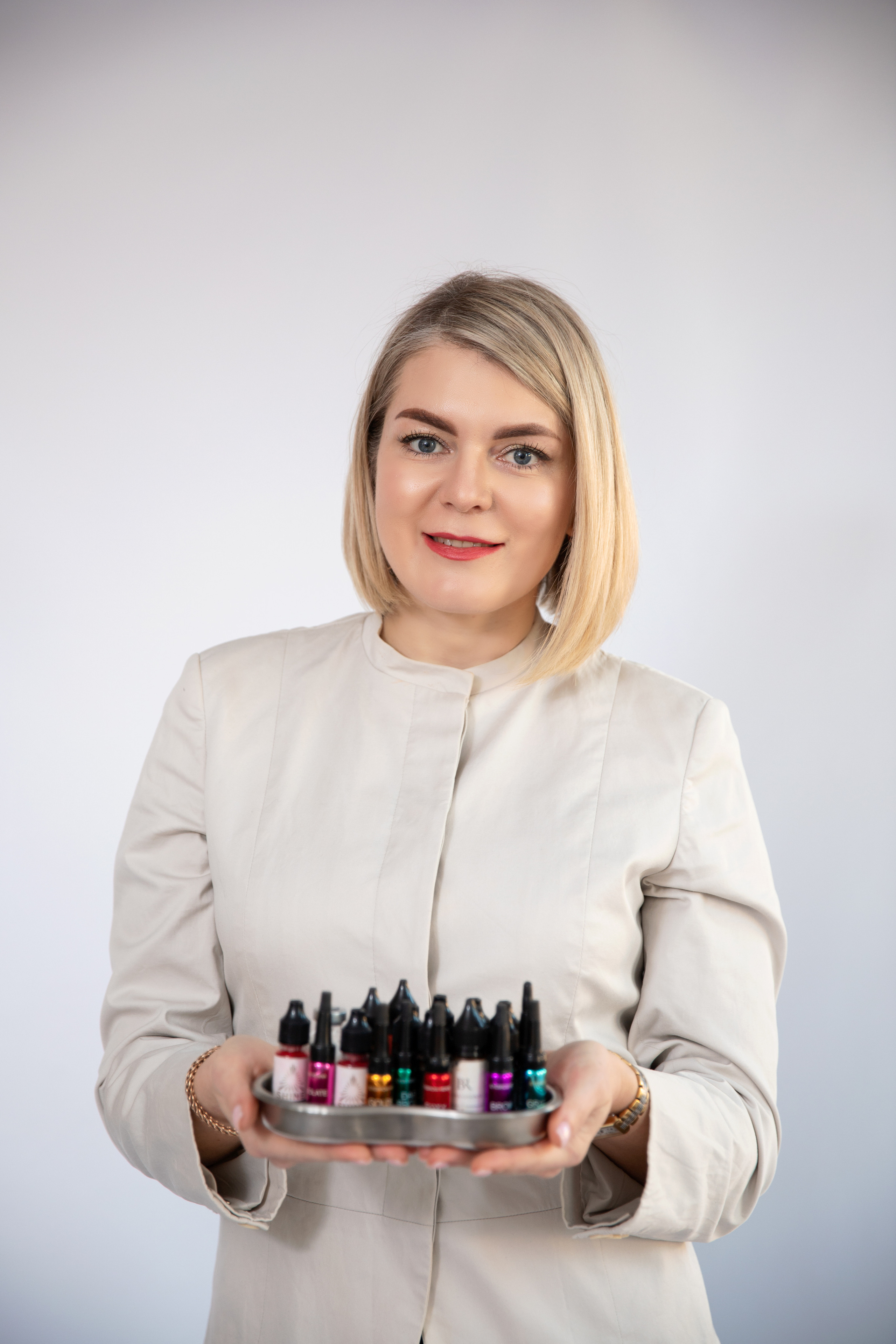 Мастер перманентного макияжа. Свадебный и семейный фотограф в Кореновске и в Краснодаре