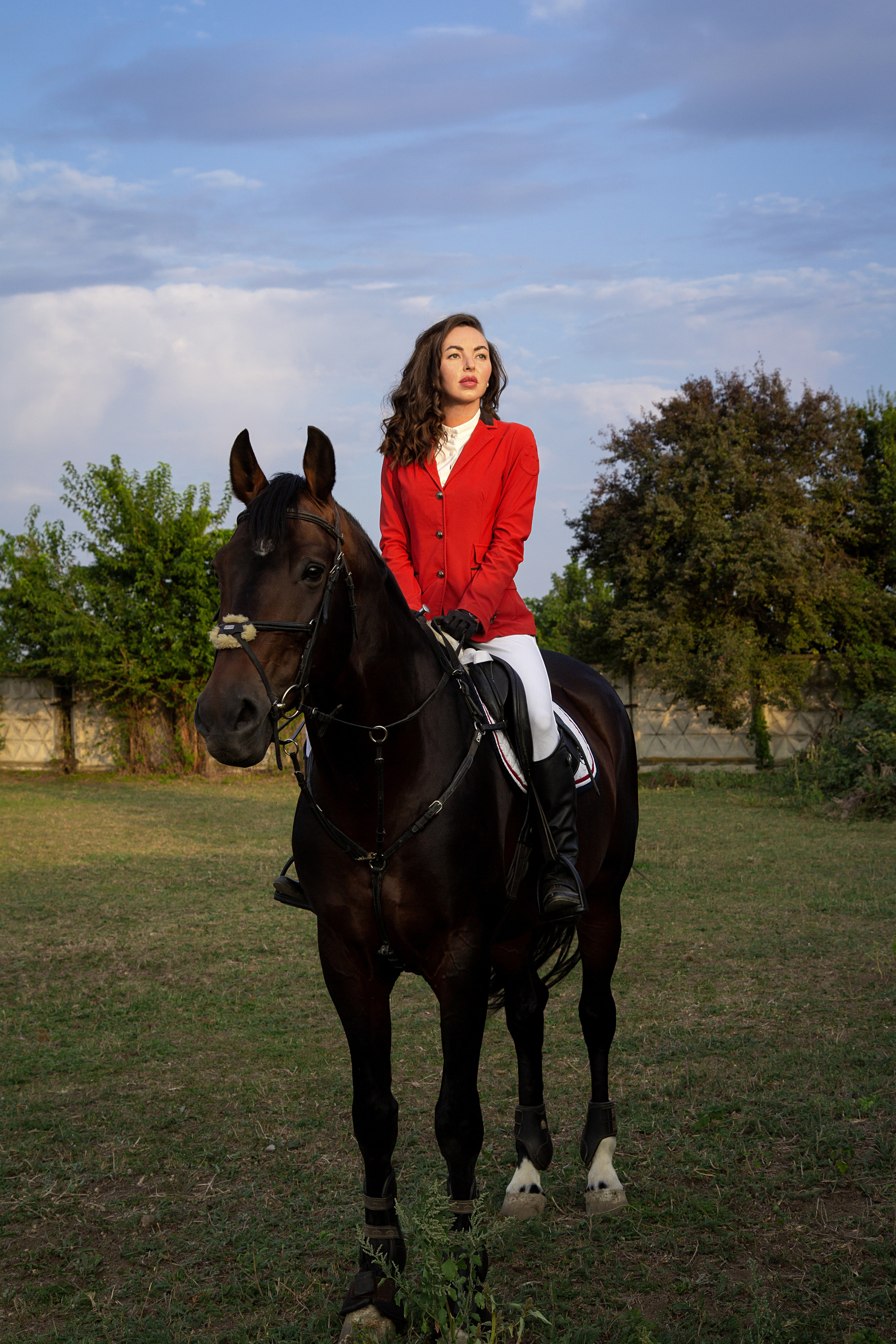 Венера. Свадебный и семейный фотограф в Кореновске и в Краснодаре