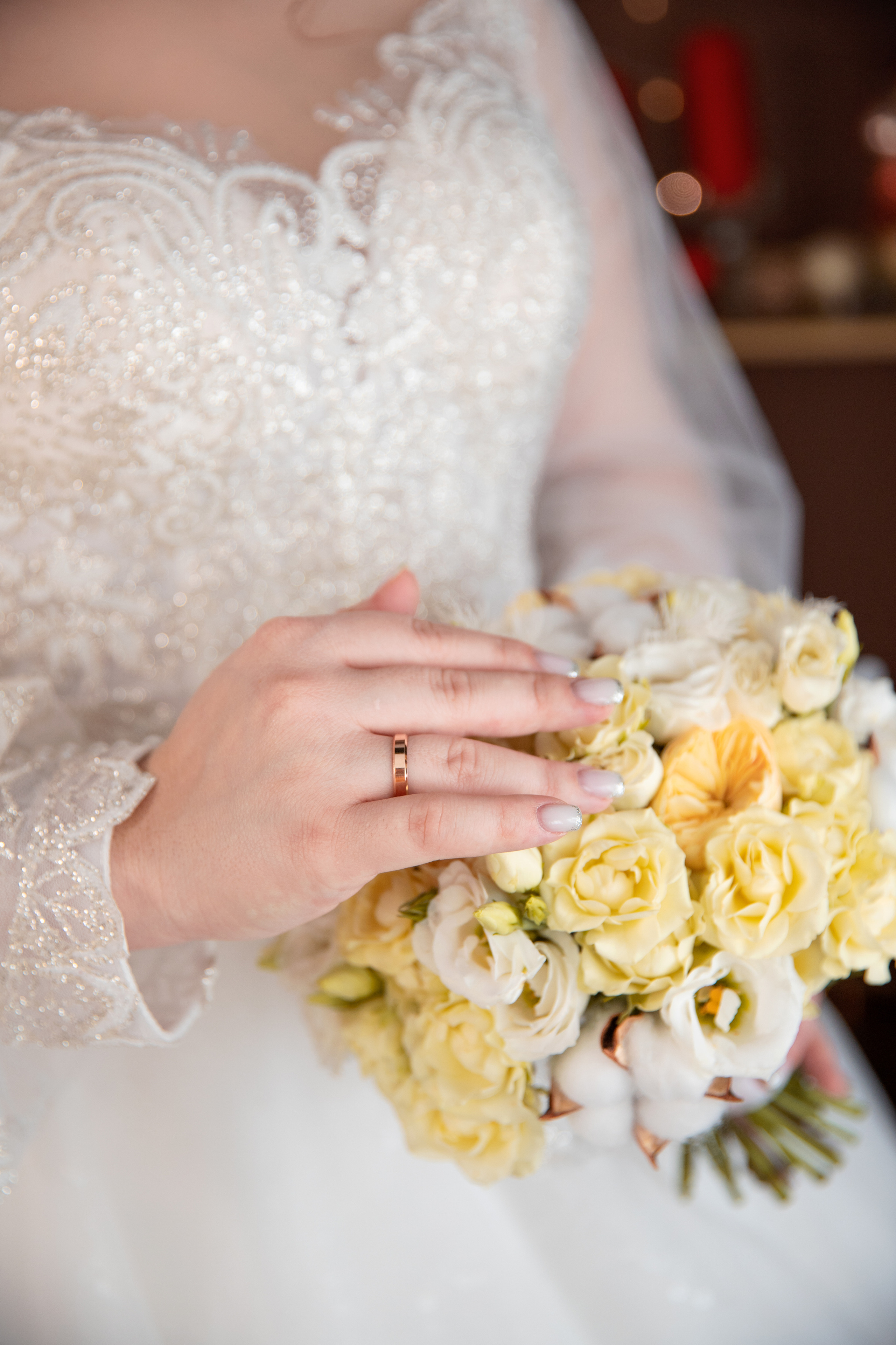 Дарья и Максим. Свадебный и семейный фотограф в Кореновске и в Краснодаре