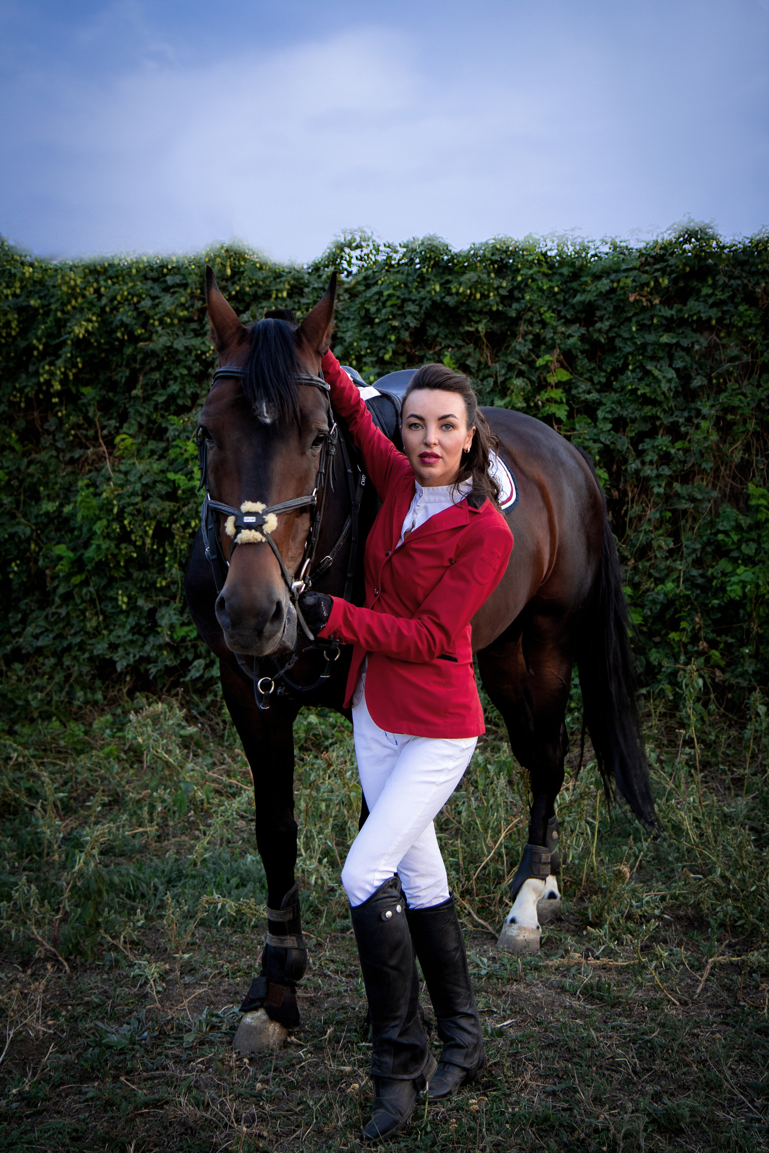 Венера. Свадебный и семейный фотограф в Кореновске и в Краснодаре