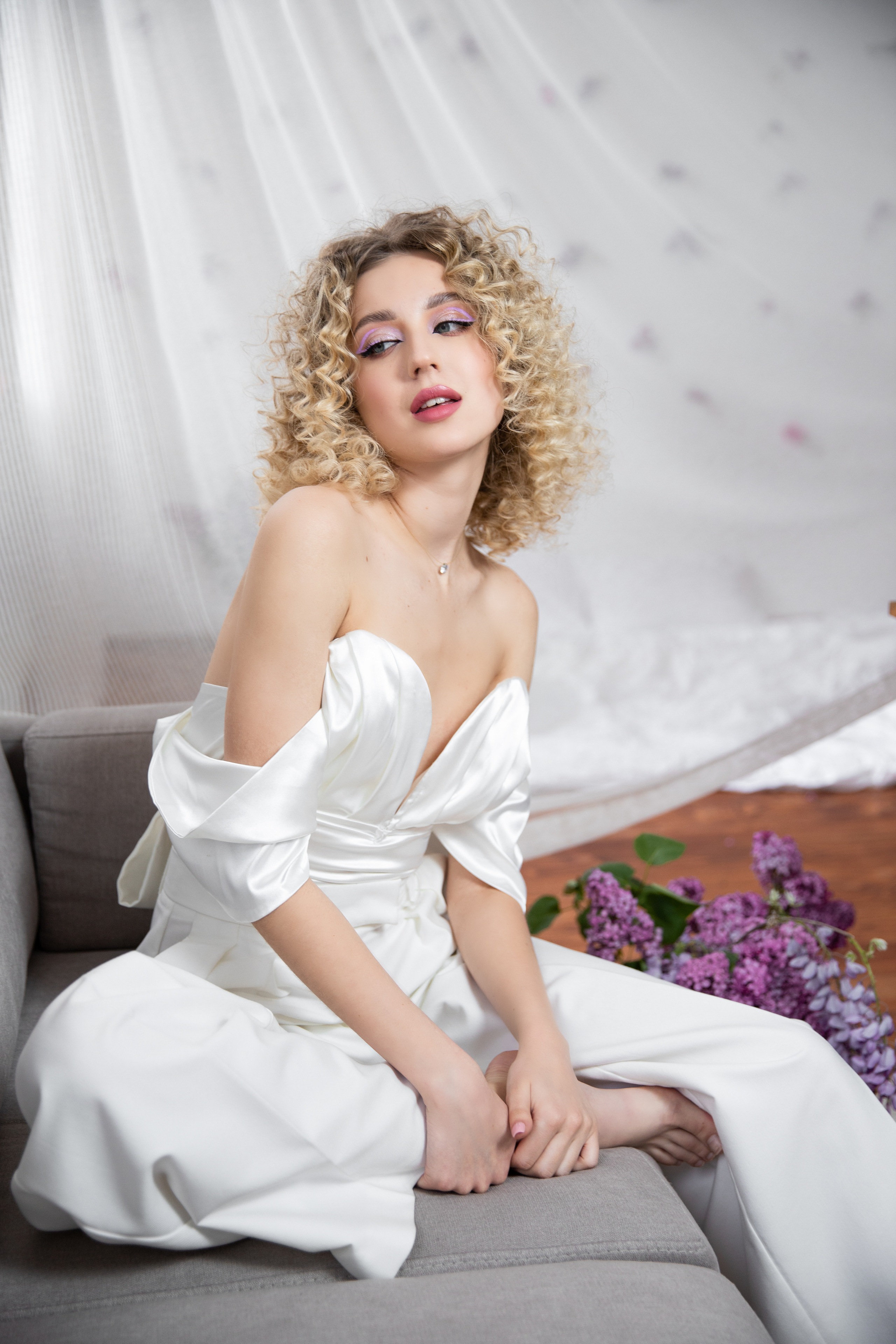 Лиза. Свадебный и семейный фотограф в Кореновске и в Краснодаре