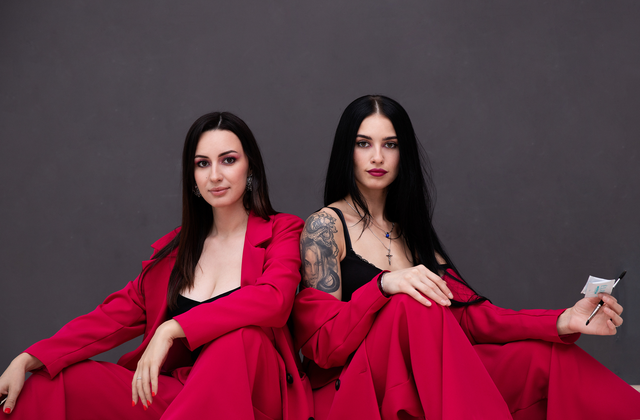 Визажист и стилист. Свадебный и семейный фотограф в Кореновске и в Краснодаре