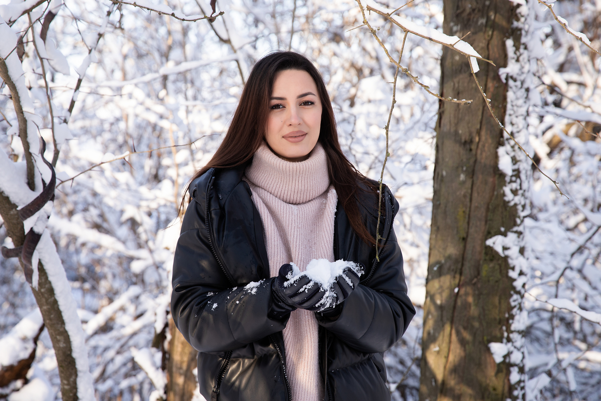 Гаяна. Свадебный и семейный фотограф в Кореновске и в Краснодаре