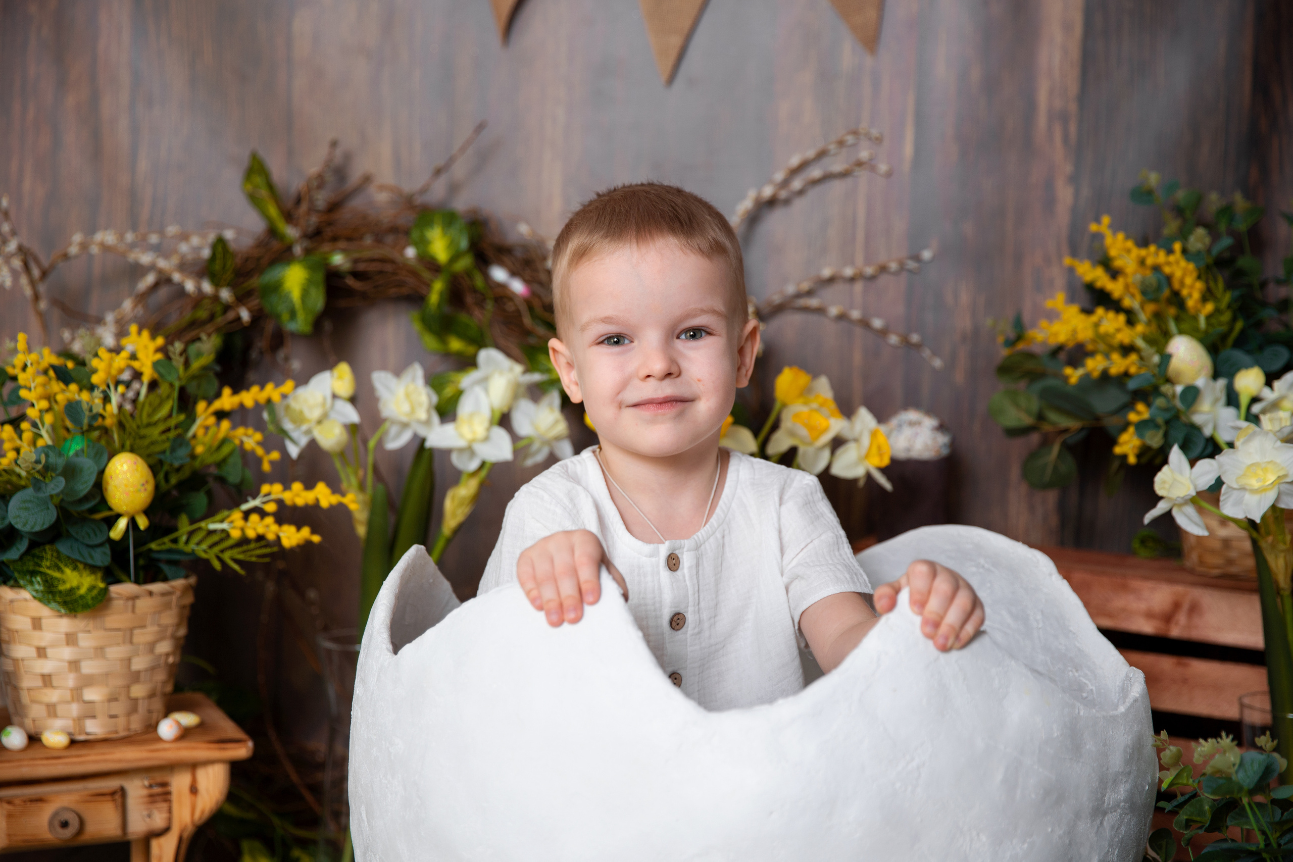 Пасхальный фотопроект. Свадебный и семейный фотограф в Кореновске и в Краснодаре
