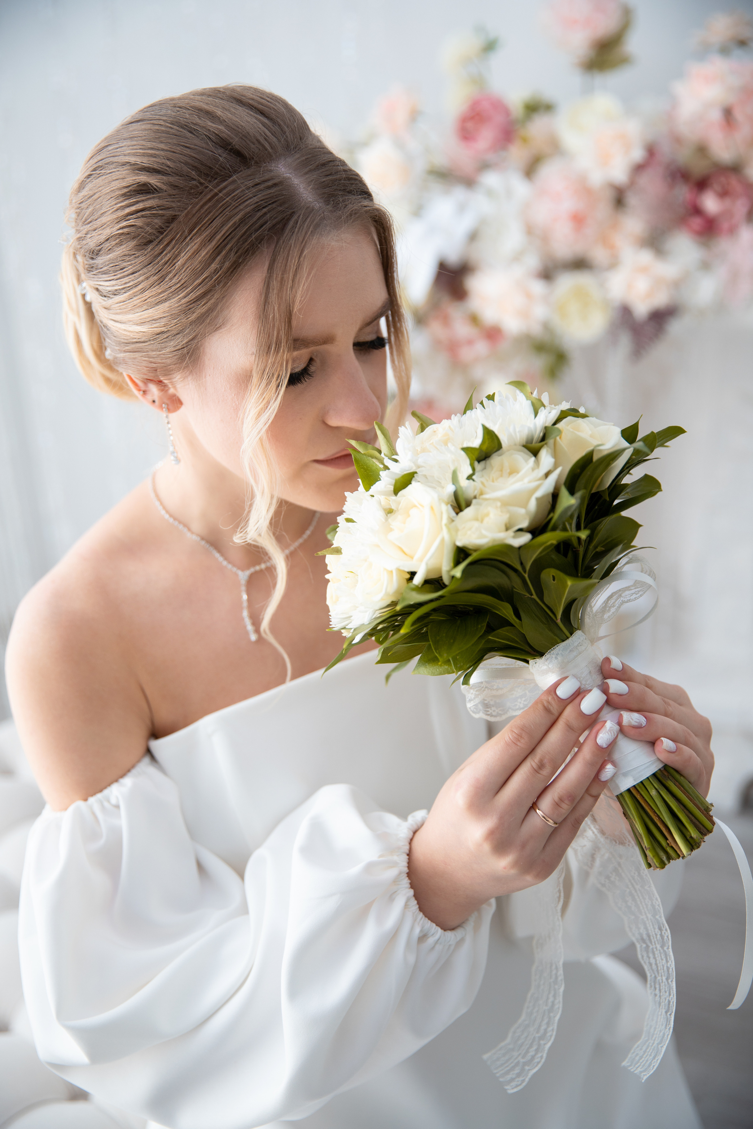 Татьяна и Владислав. Свадебный и семейный фотограф в Кореновске и в Краснодаре