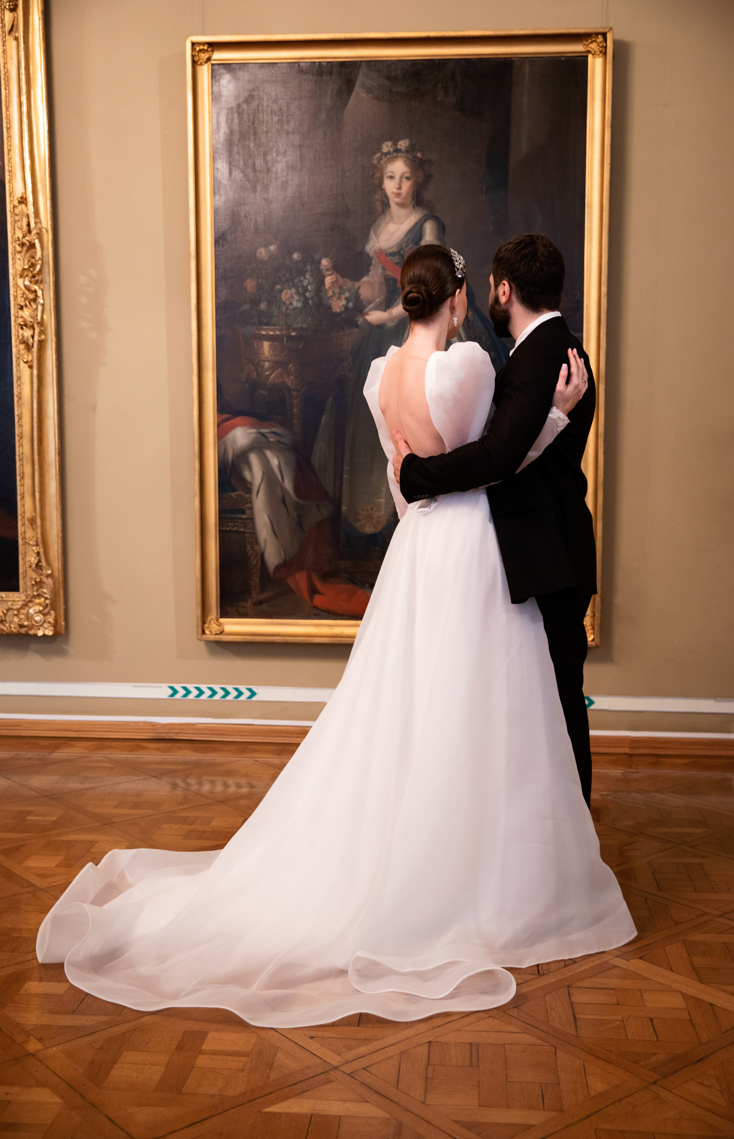 Ульяна и Александр. Свадебный и семейный фотограф в Кореновске и в Краснодаре