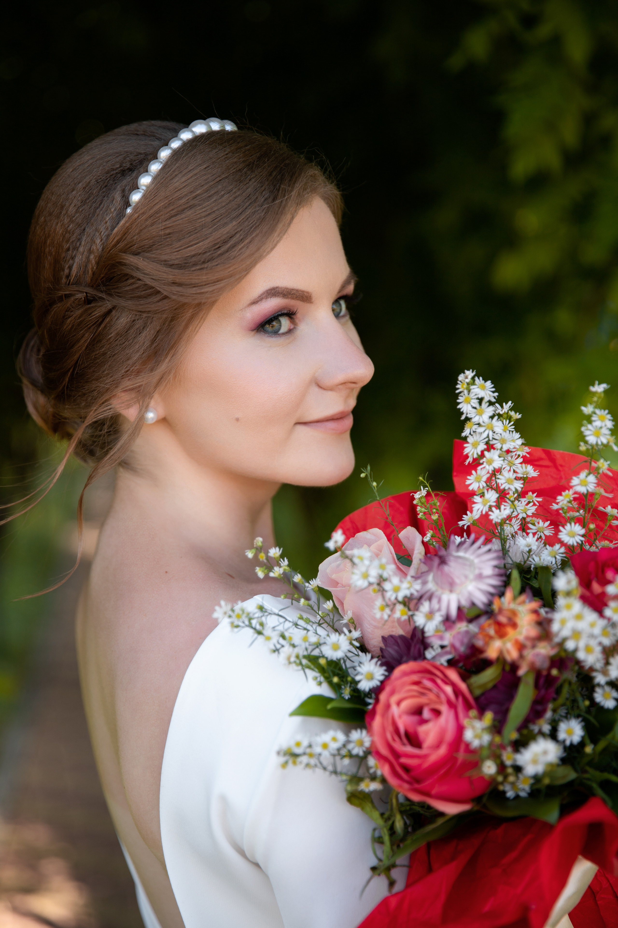 Юлия и Никита. Свадебный и семейный фотограф в Кореновске и в Краснодаре