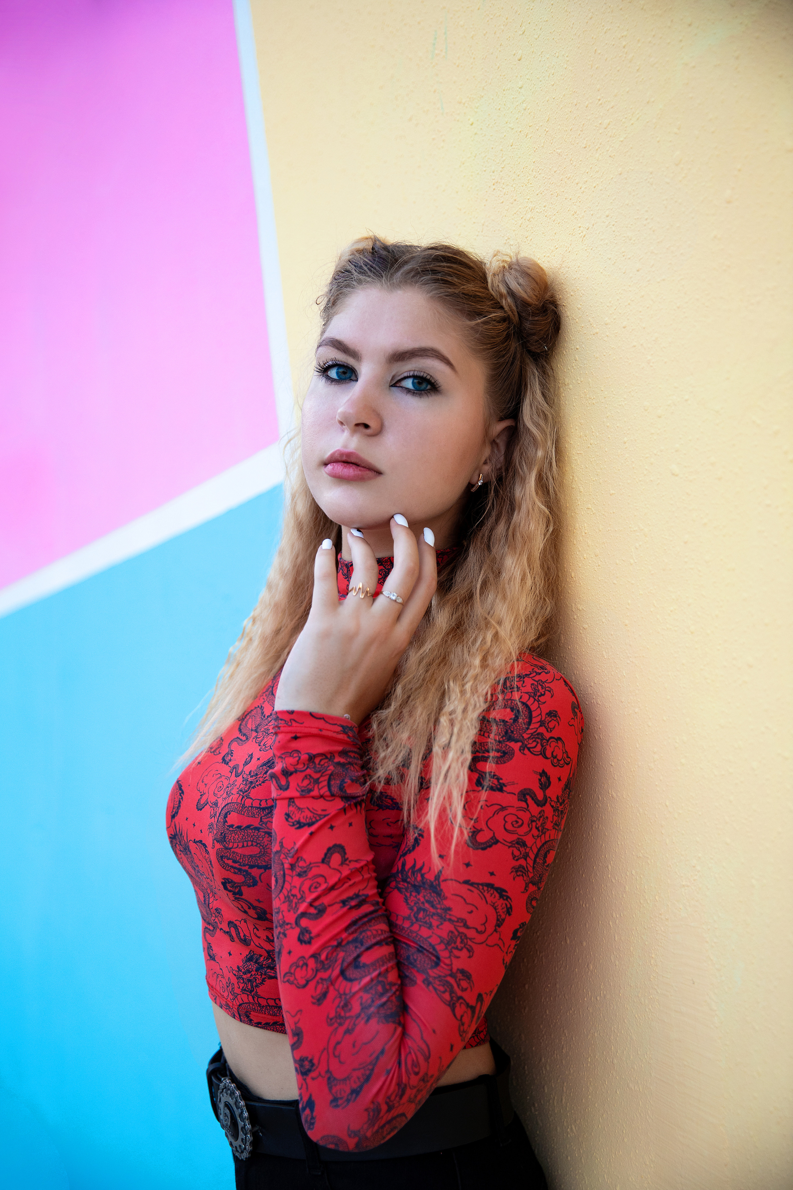 Лера. Свадебный и семейный фотограф в Кореновске и в Краснодаре