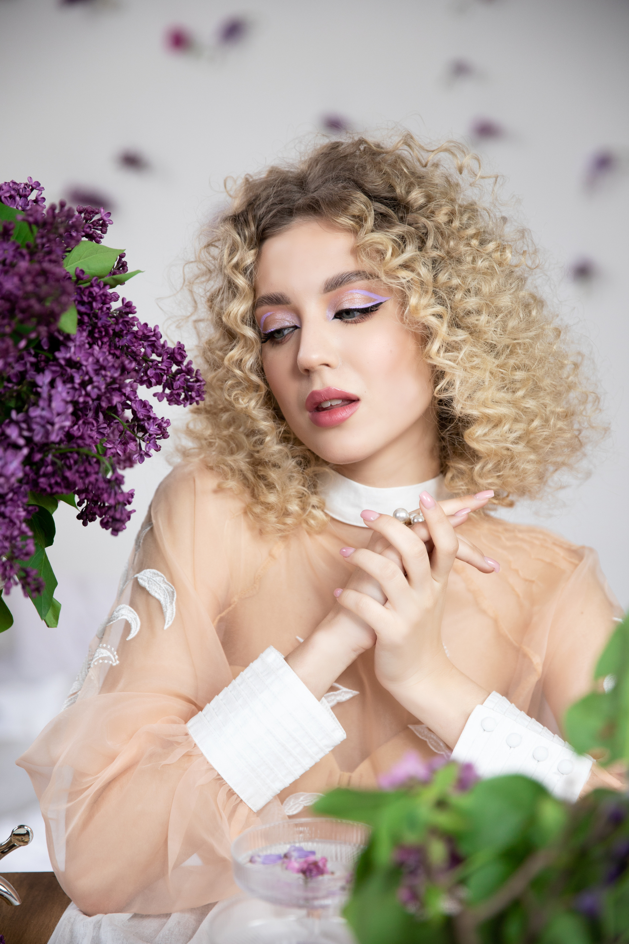 Лиза. Свадебный и семейный фотограф в Кореновске и в Краснодаре