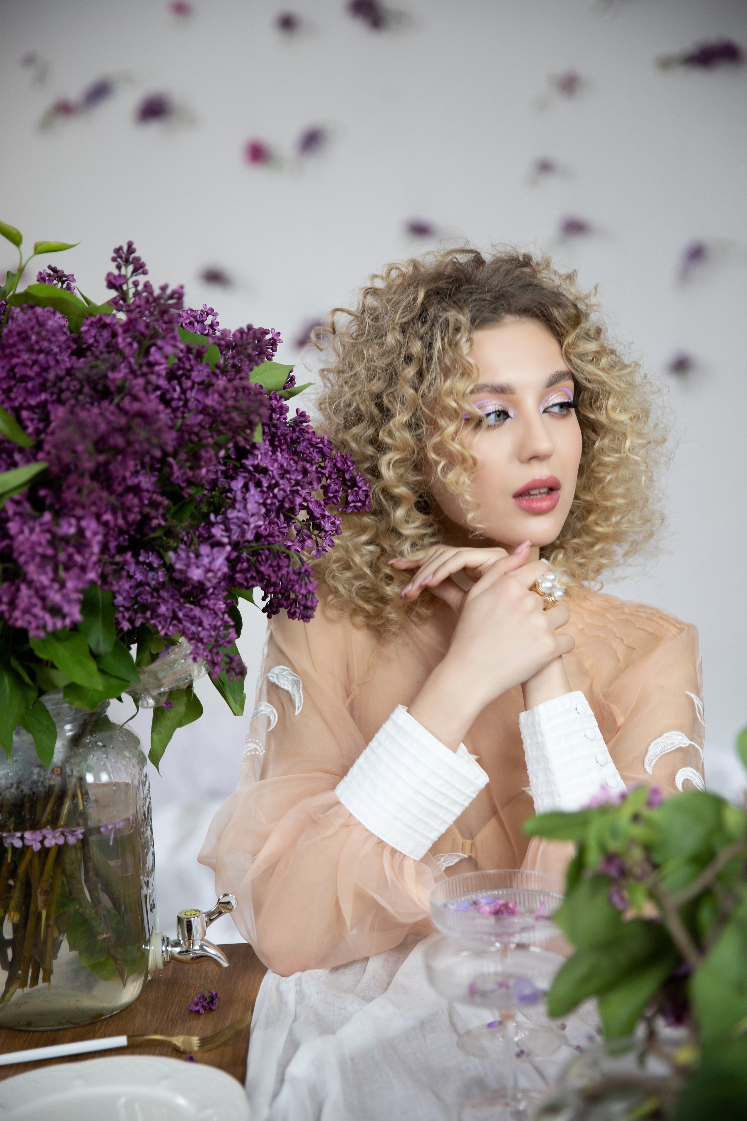 Лиза. Свадебный и семейный фотограф в Кореновске и в Краснодаре