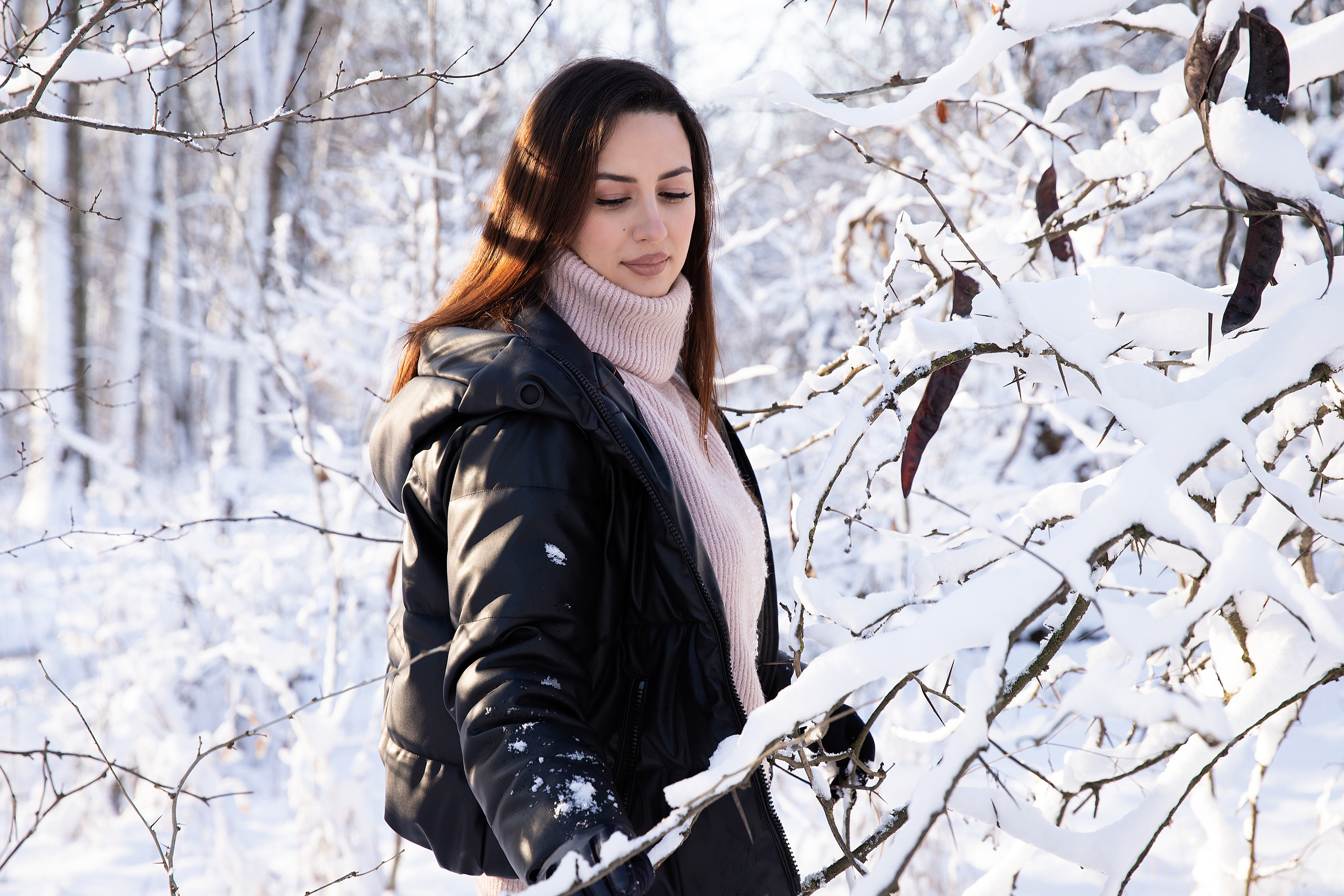 Гаяна. Свадебный и семейный фотограф в Кореновске и в Краснодаре