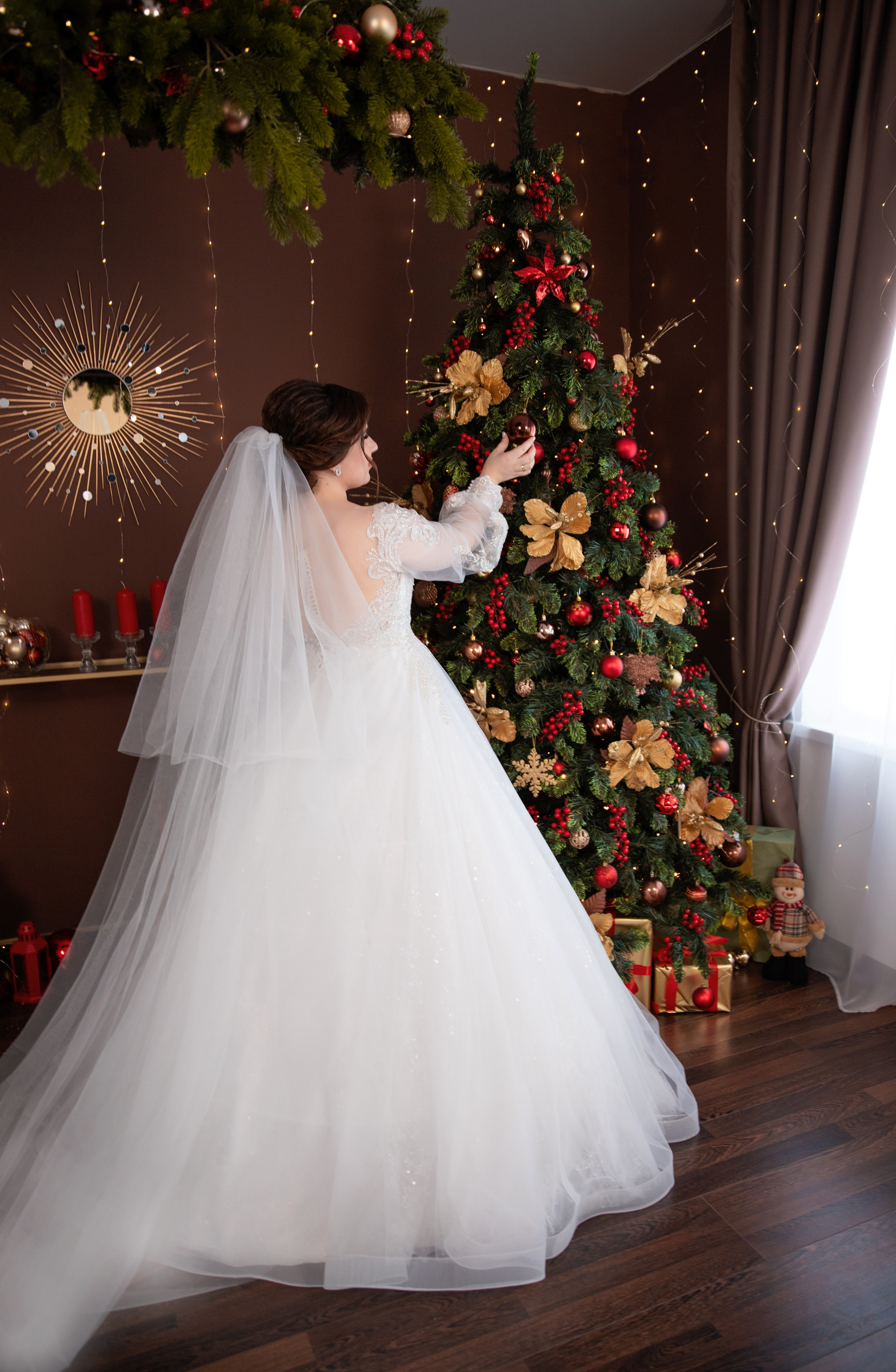 Дарья и Максим. Свадебный и семейный фотограф в Кореновске и в Краснодаре