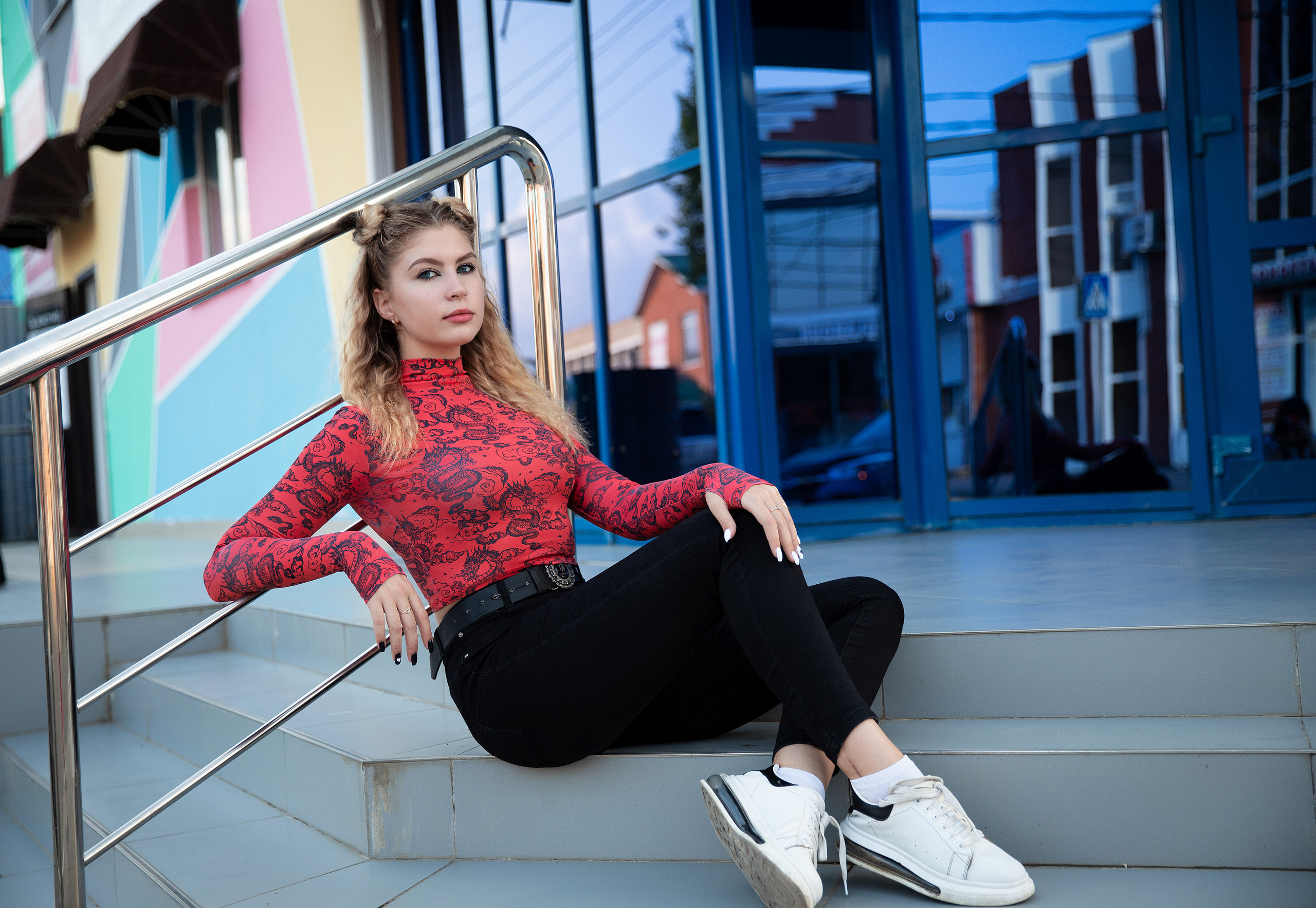 Лера. Свадебный и семейный фотограф в Кореновске и в Краснодаре