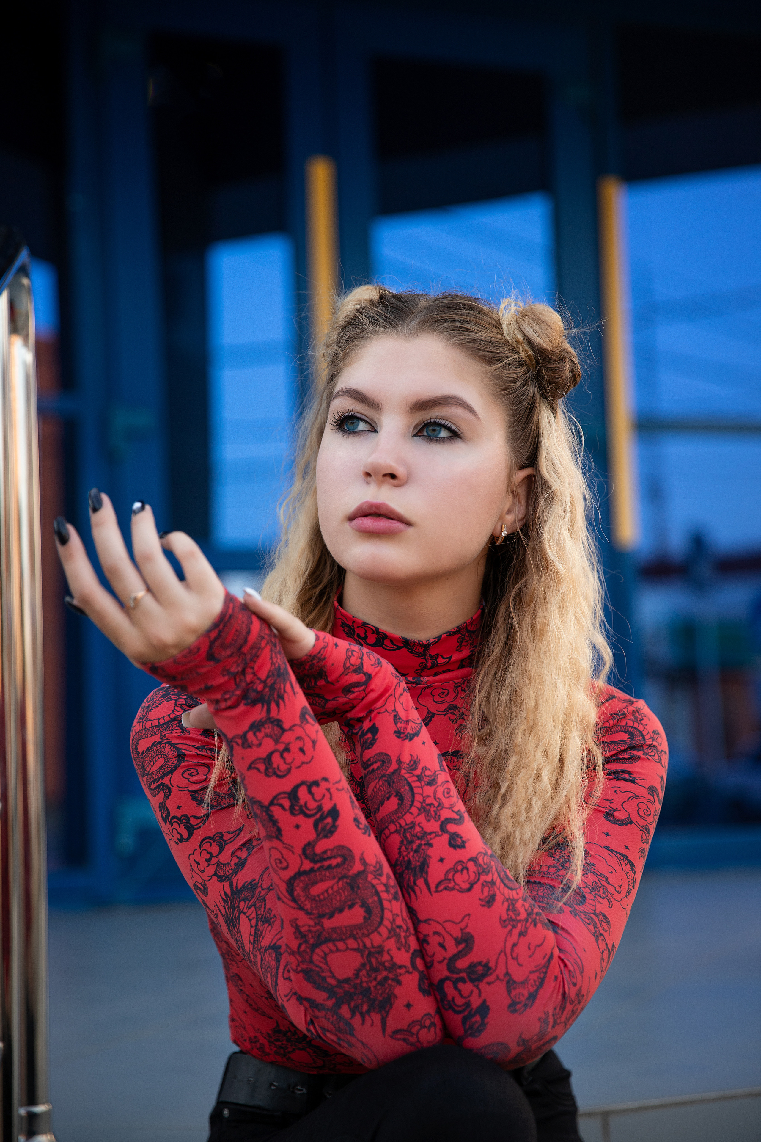 Лера. Свадебный и семейный фотограф в Кореновске и в Краснодаре