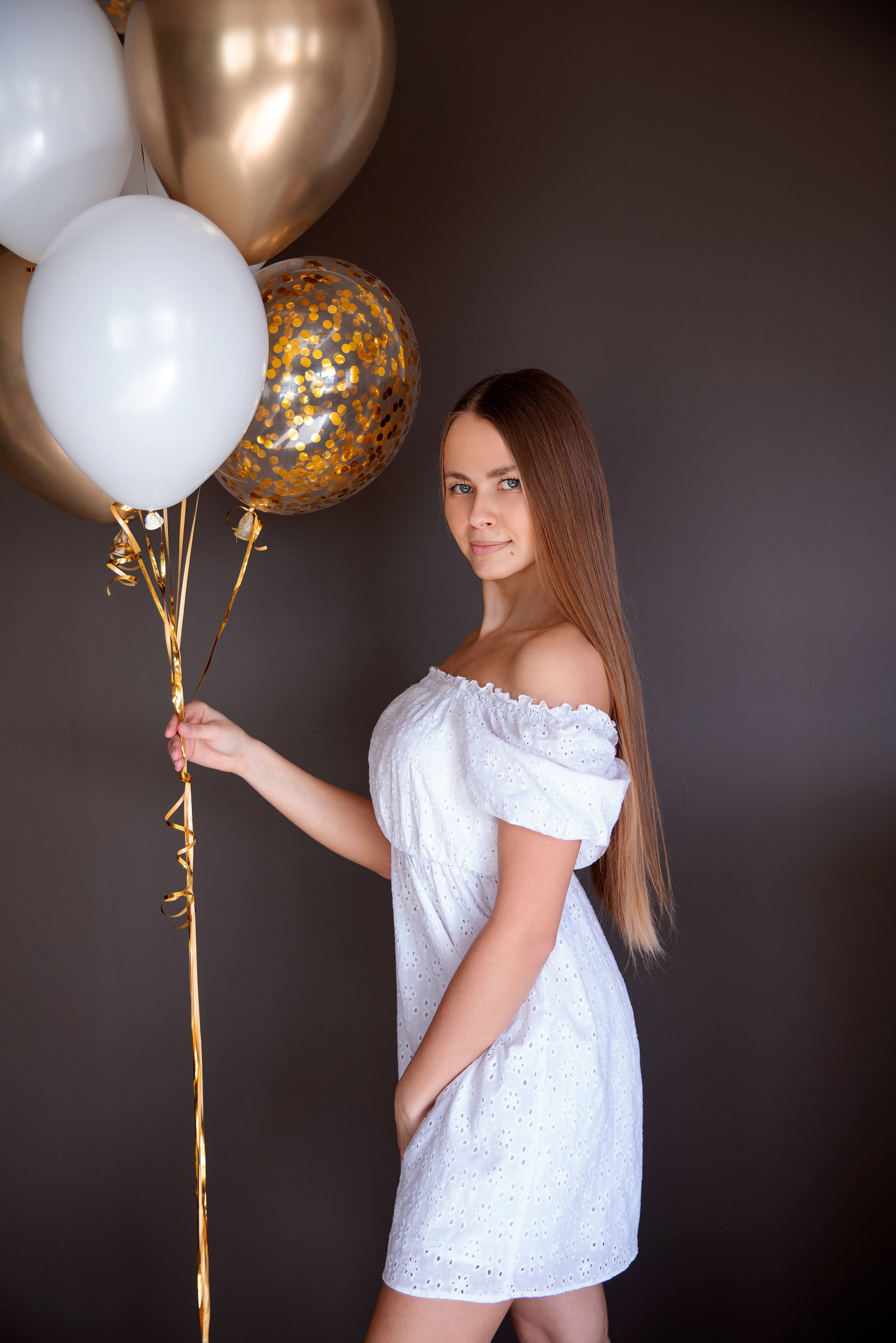 Аэрограф. Свадебный и семейный фотограф в Кореновске и в Краснодаре