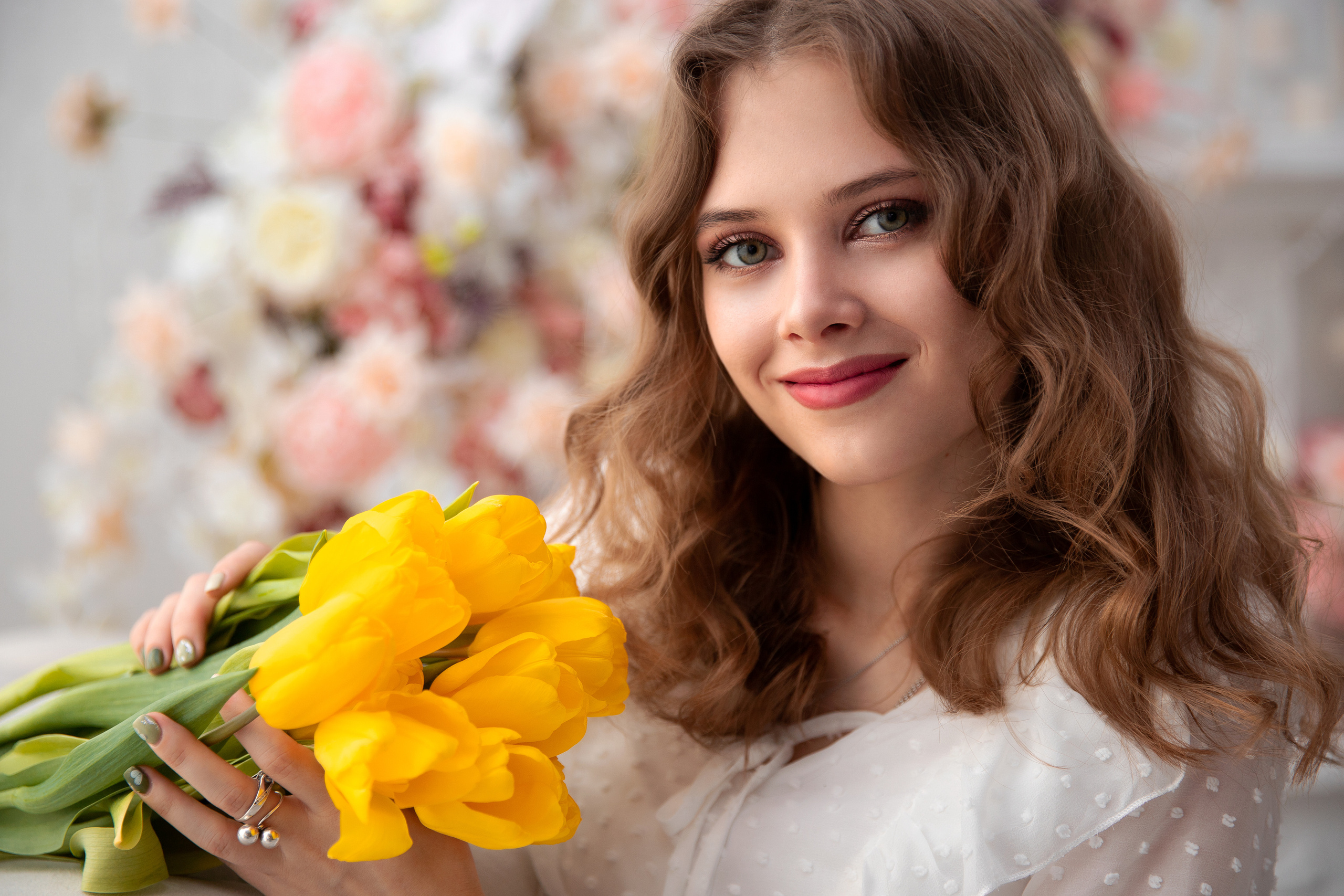 Настя. Свадебный и семейный фотограф в Кореновске и в Краснодаре