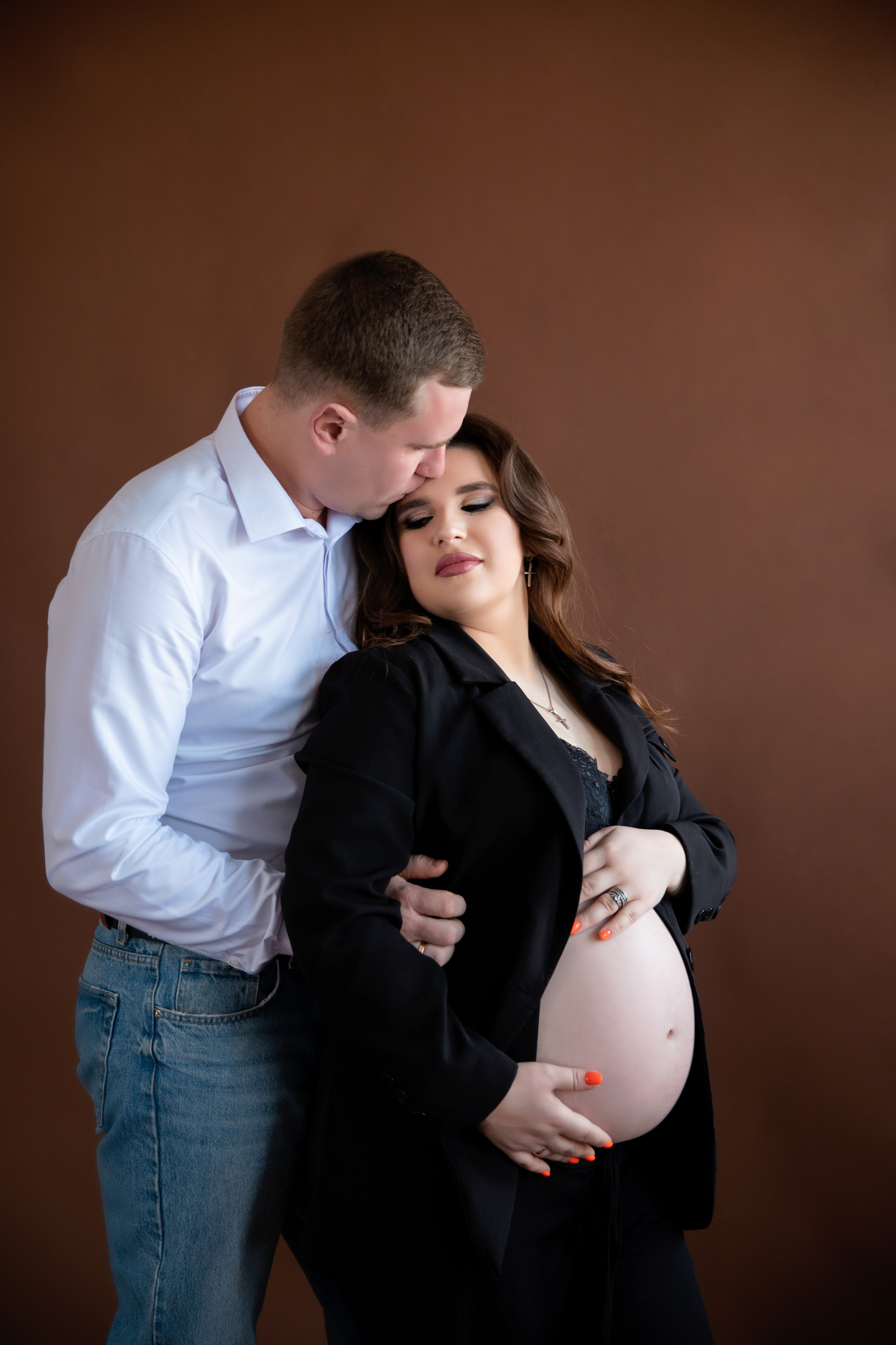 Даша и Максим. Свадебный и семейный фотограф в Кореновске и в Краснодаре